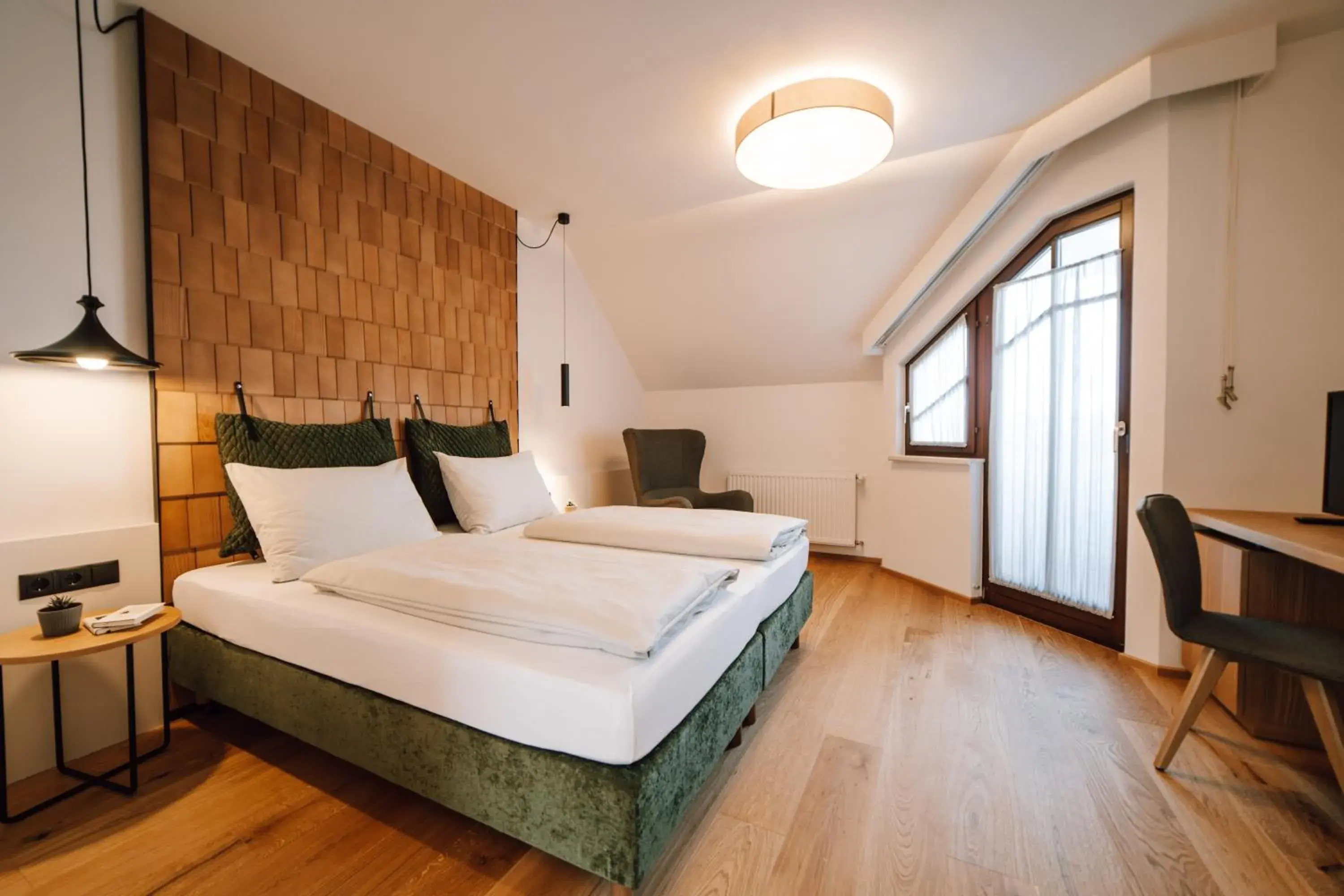 Deluxe Double or Twin Room - single occupancy in Mein Hotel Fast Deluxe Double or Twin Room - single occupancy in Mein Hotel Fast