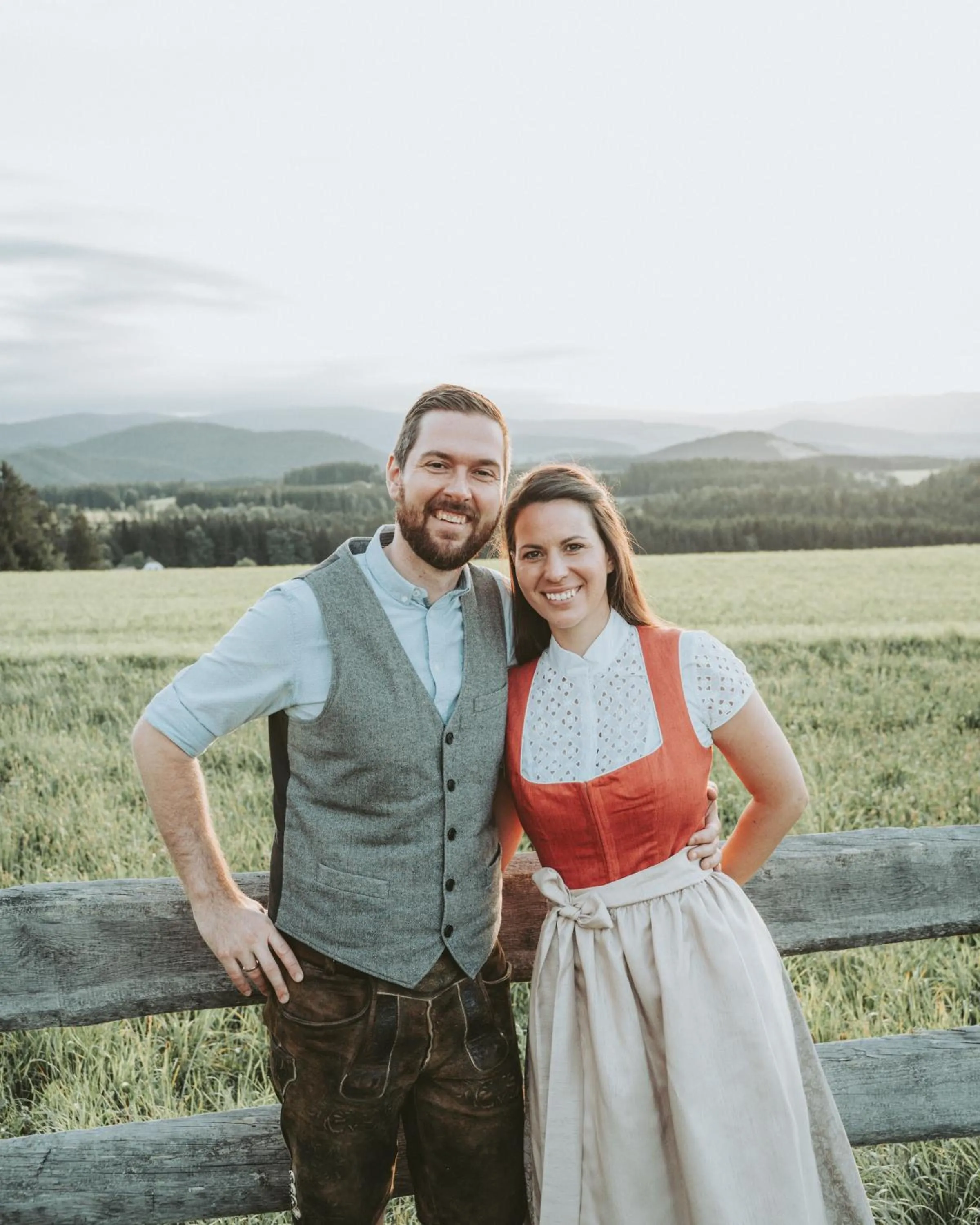 Family in Mein Hotel Fast