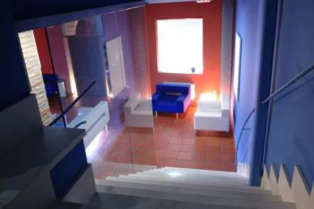 Other, Bed in La Merced de la Concordia