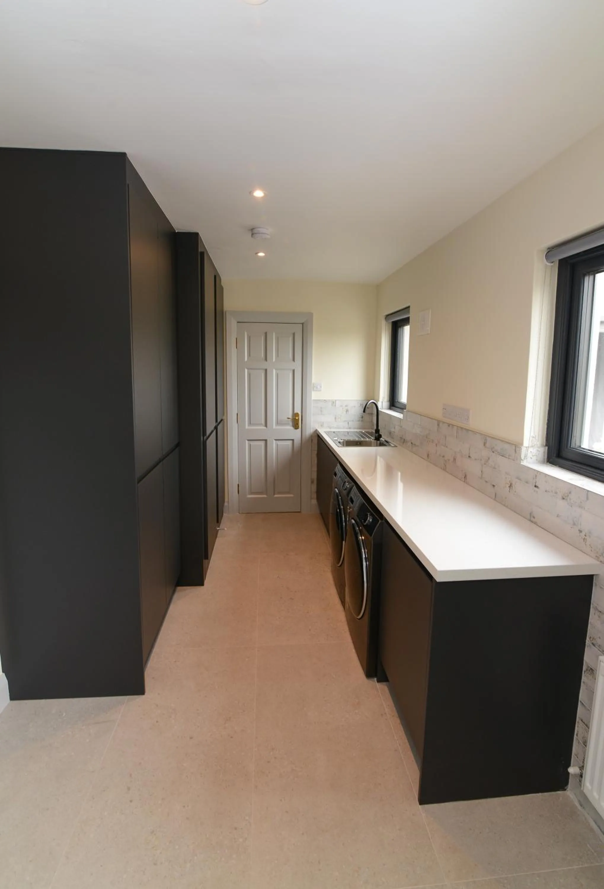 Lodge at The Old Barracks