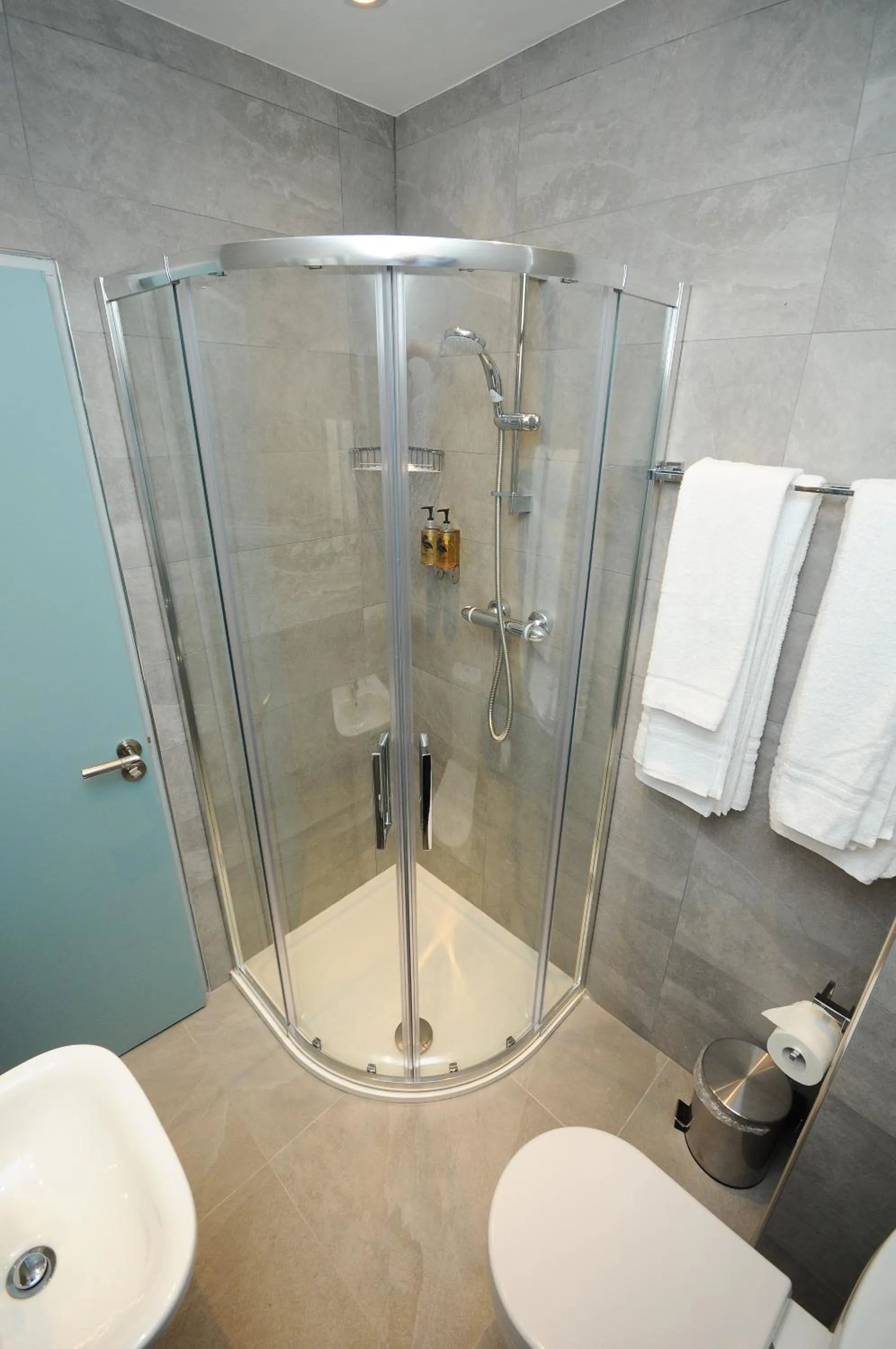 Lodge at The Old Barracks