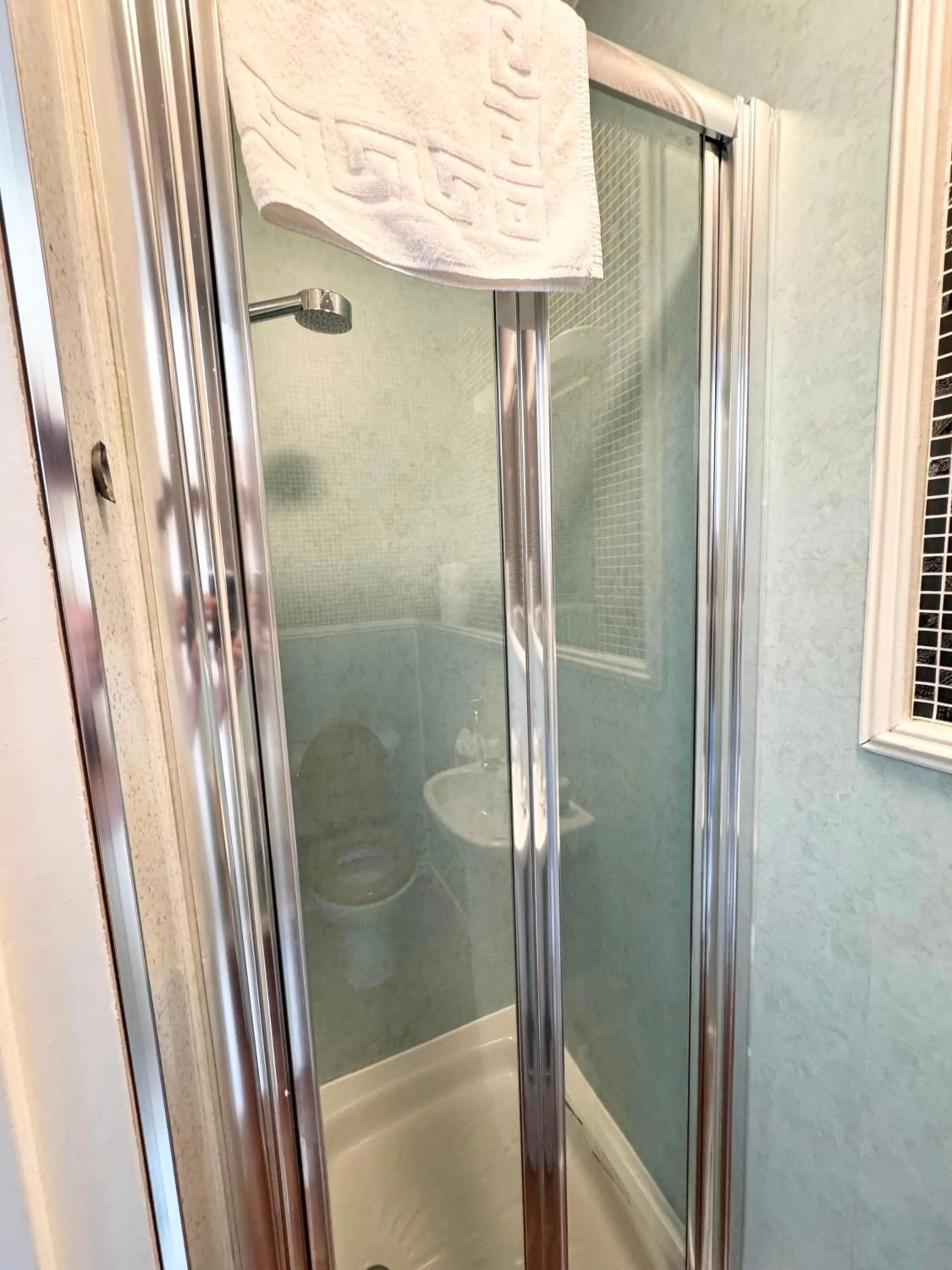 Murrayfield Park Guest House