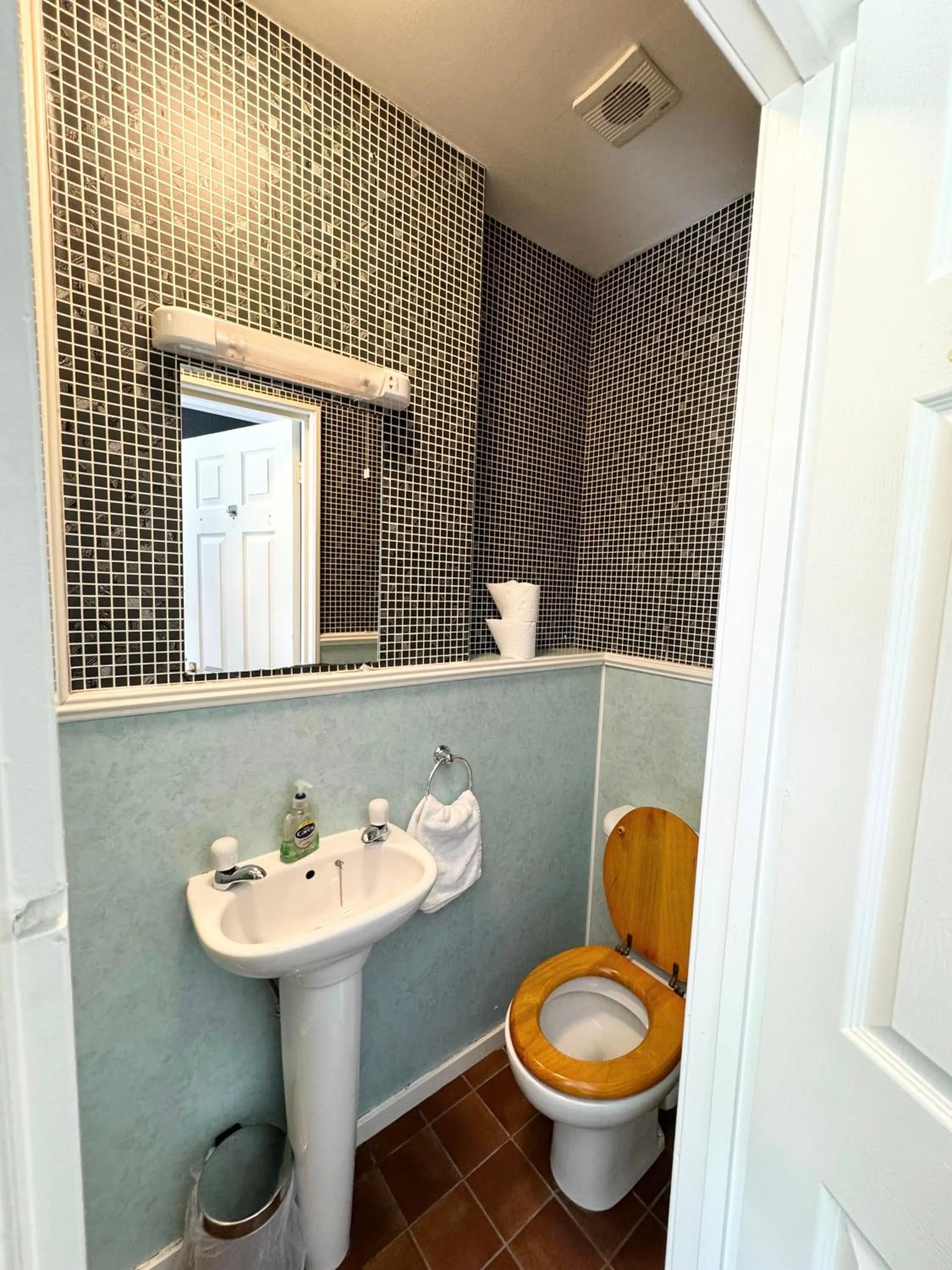 Murrayfield Park Guest House