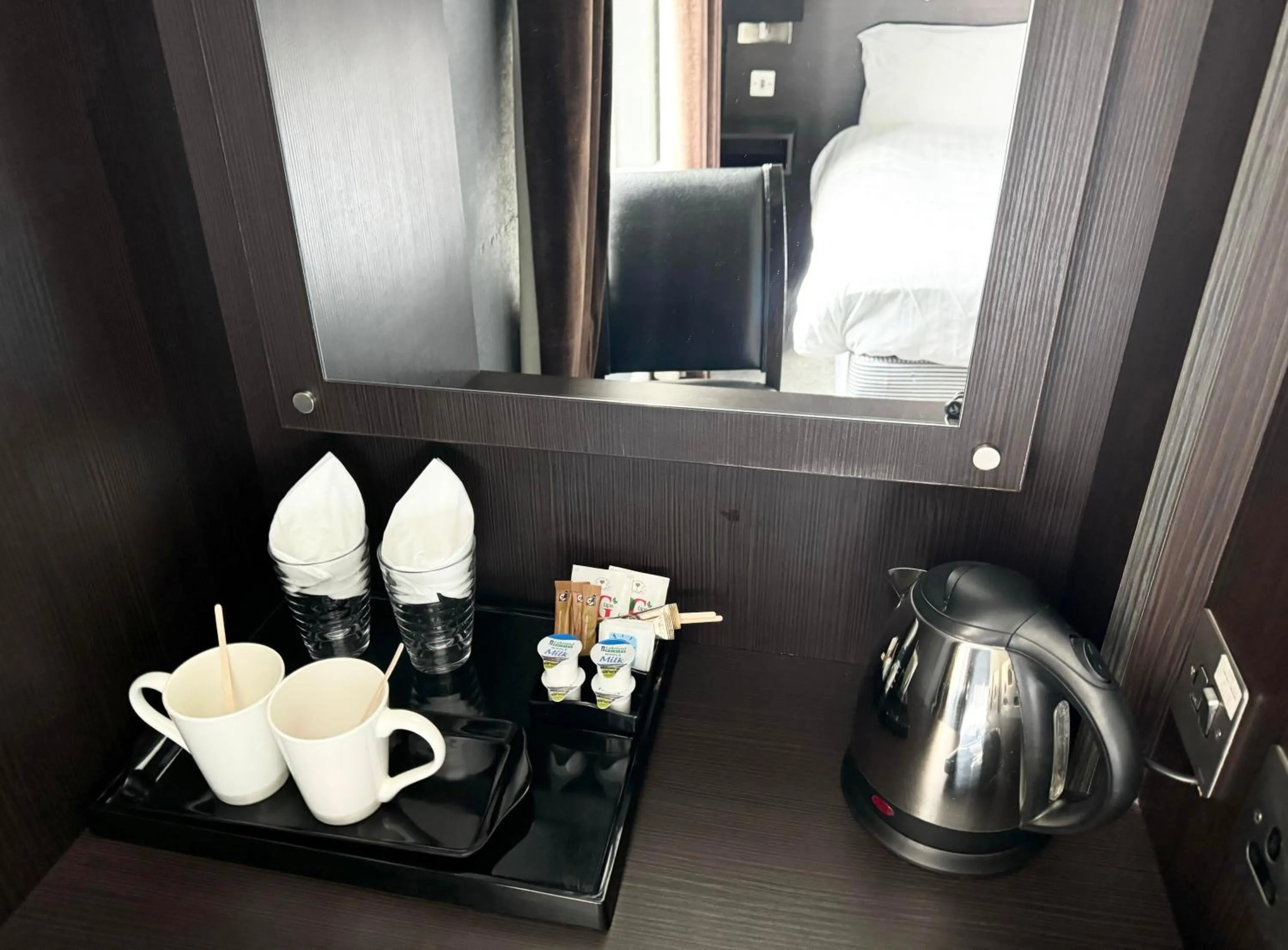 Murrayfield Park Guest House