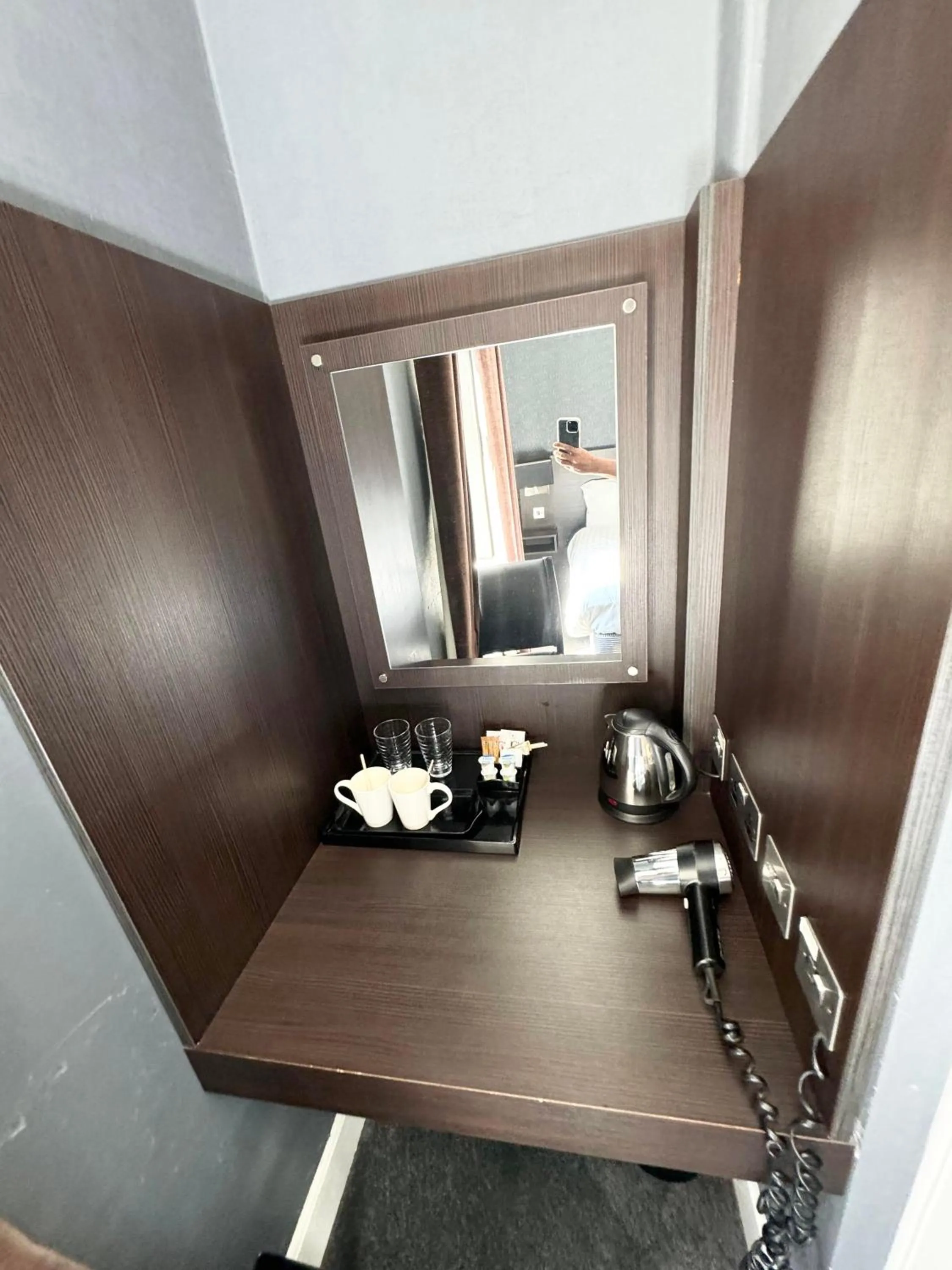 Murrayfield Park Guest House