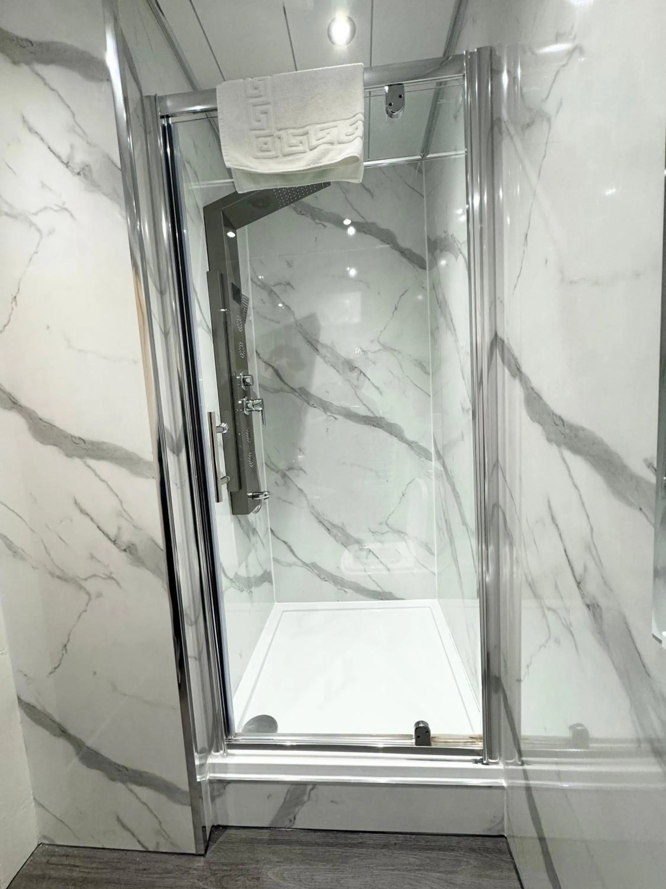 Murrayfield Park Guest House