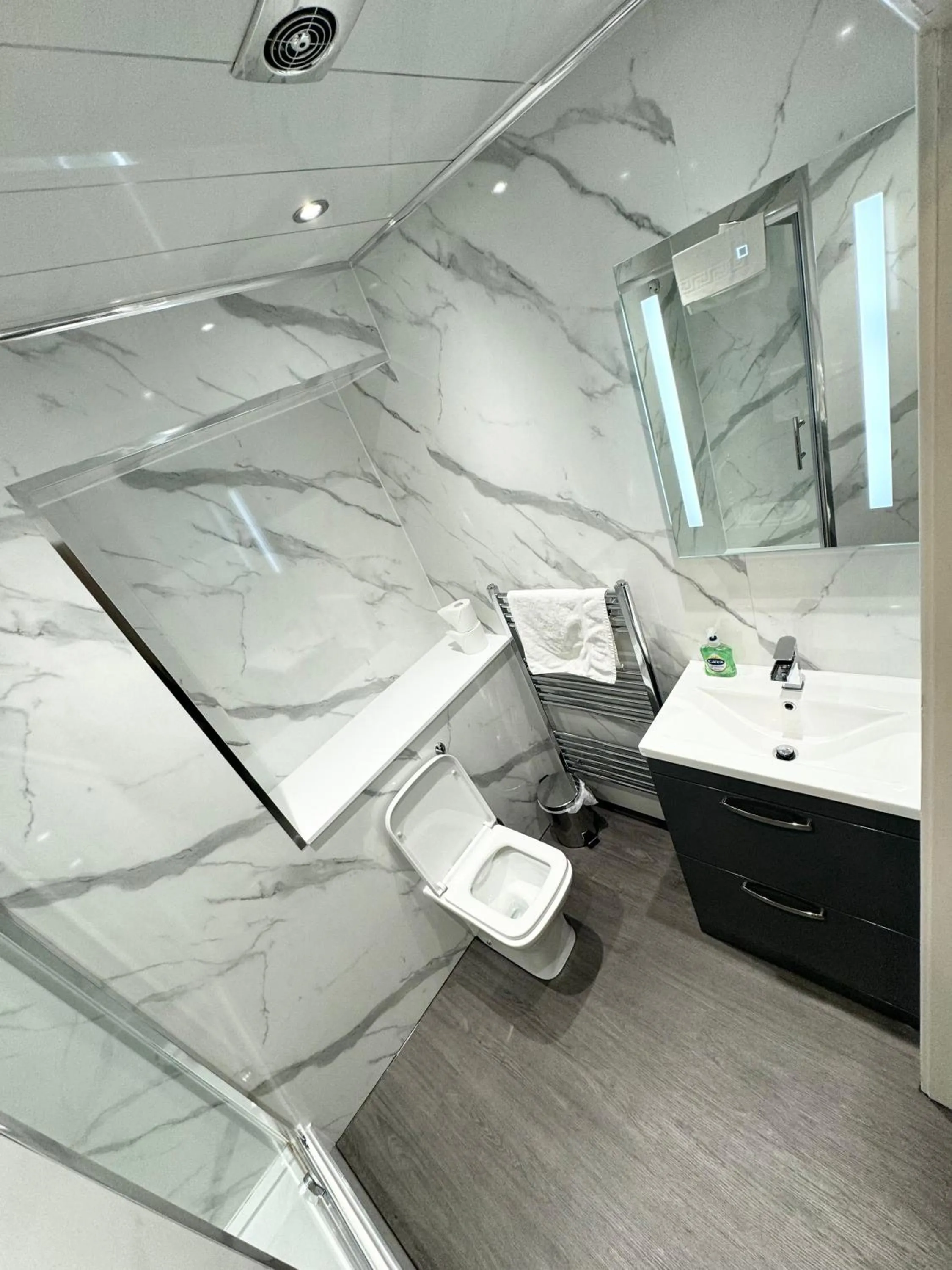 Murrayfield Park Guest House