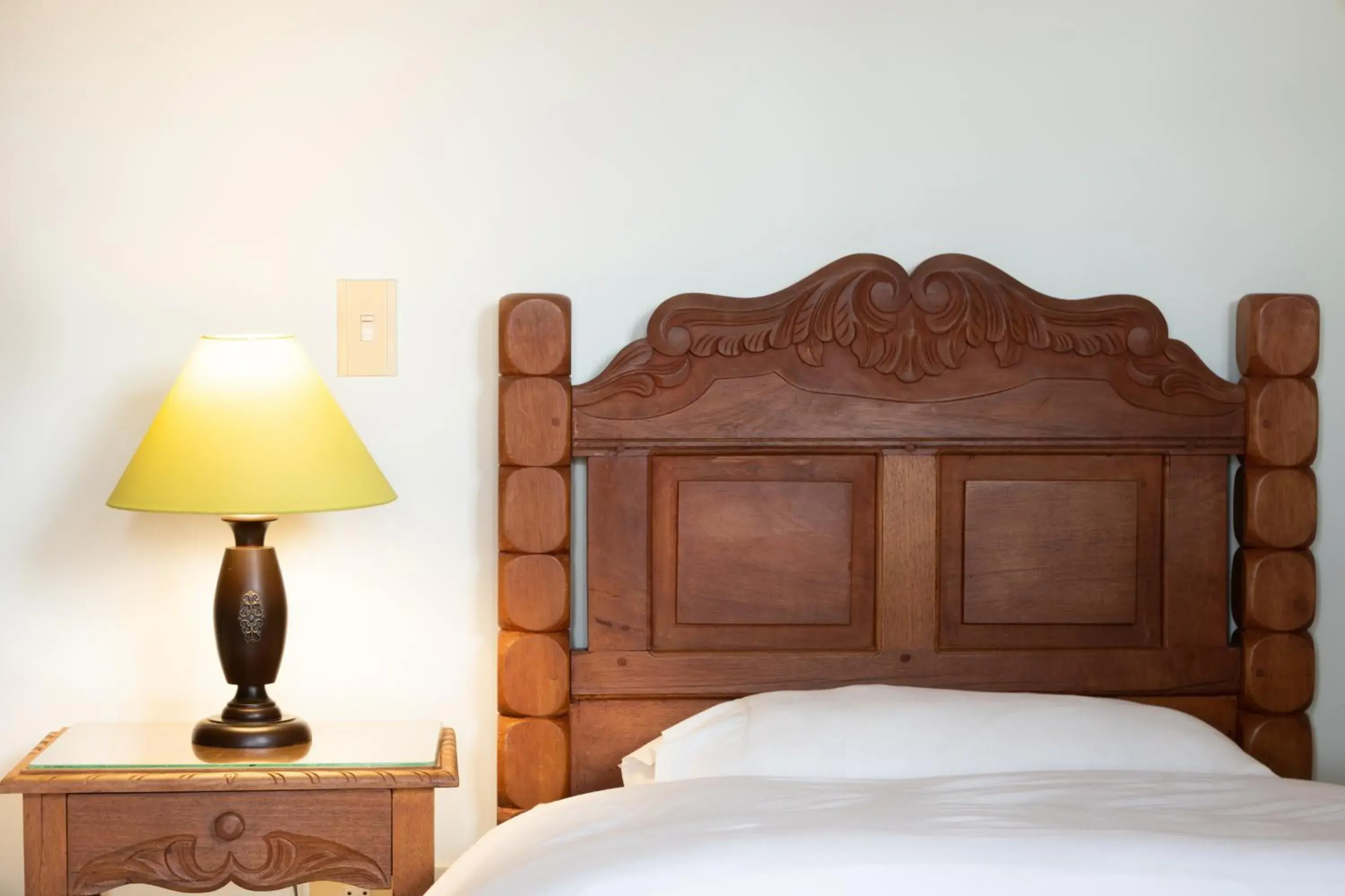 Superior Family Room in Hotel Beth Sarim Superior Family Room in Hotel Beth Sarim