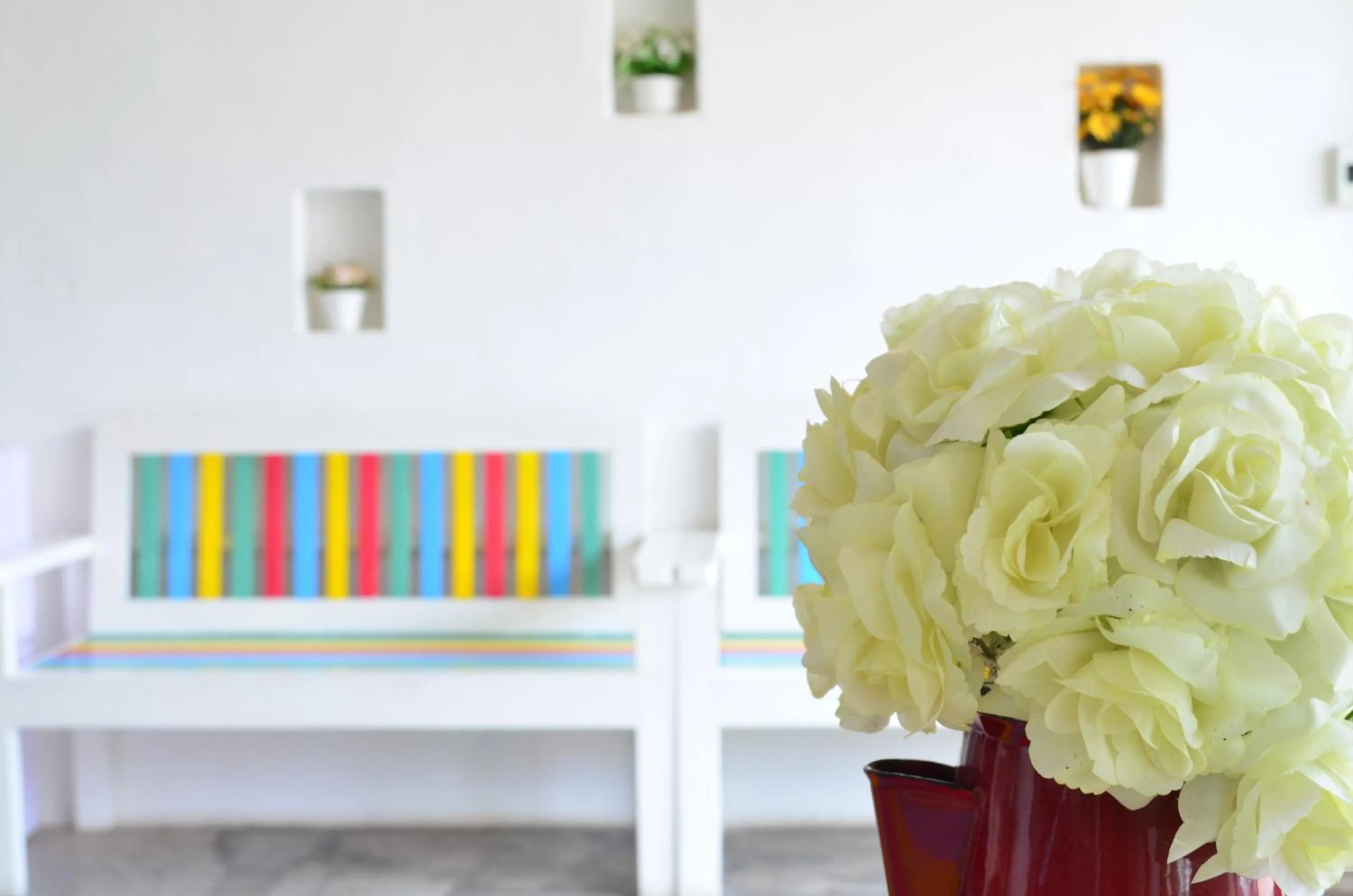 Goodnight Cha Am Minitel