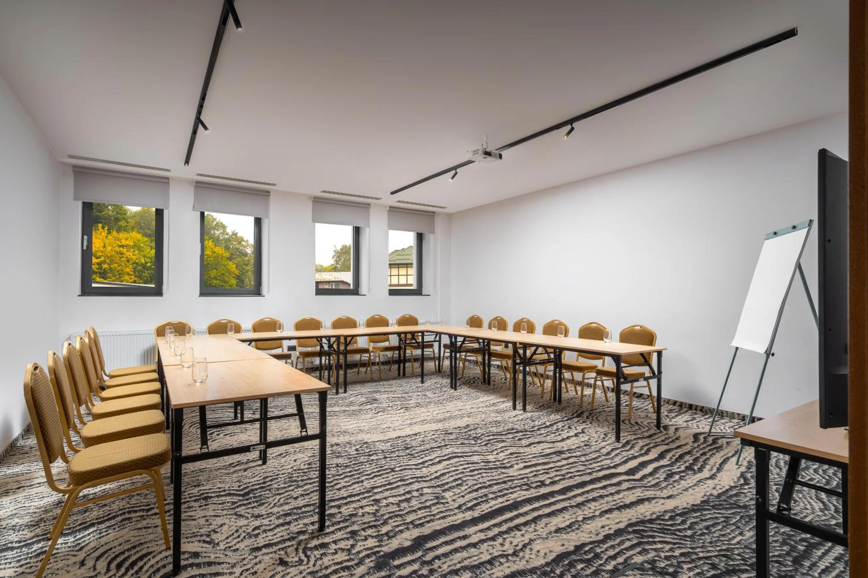 Banquet/Function facilities in Hotel Alexandrion Experience