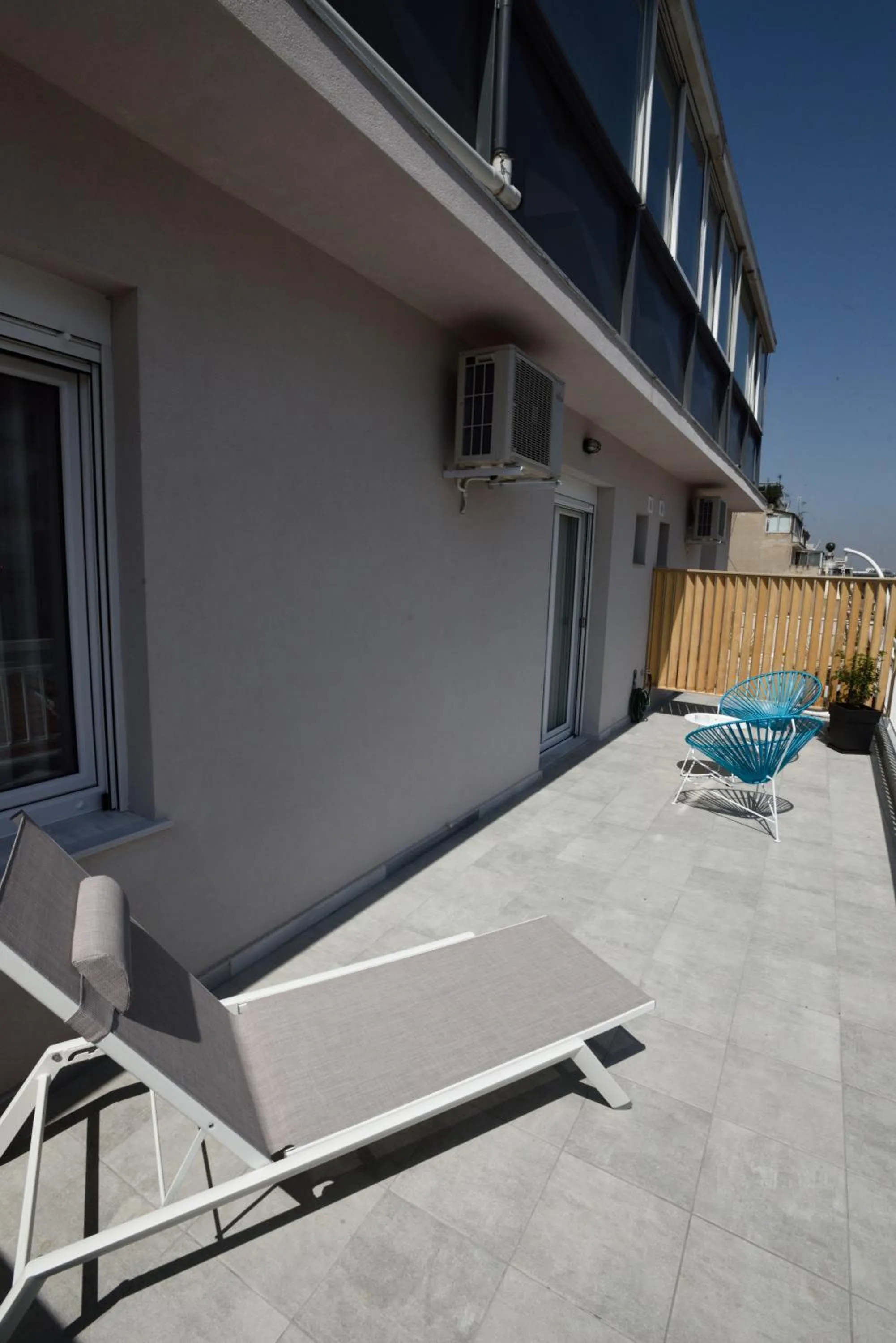 Magnifique Luxury Suites