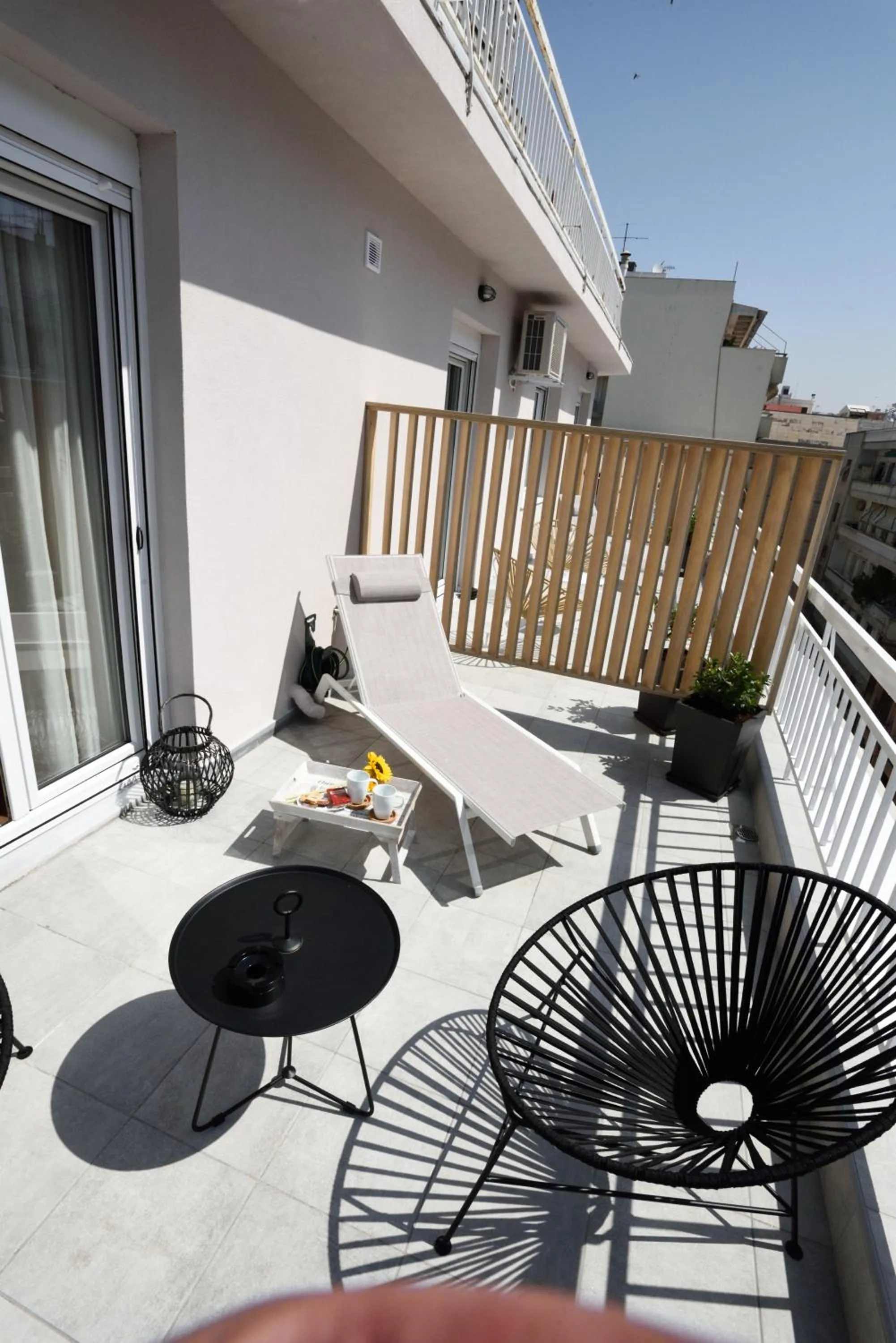 Magnifique Luxury Suites