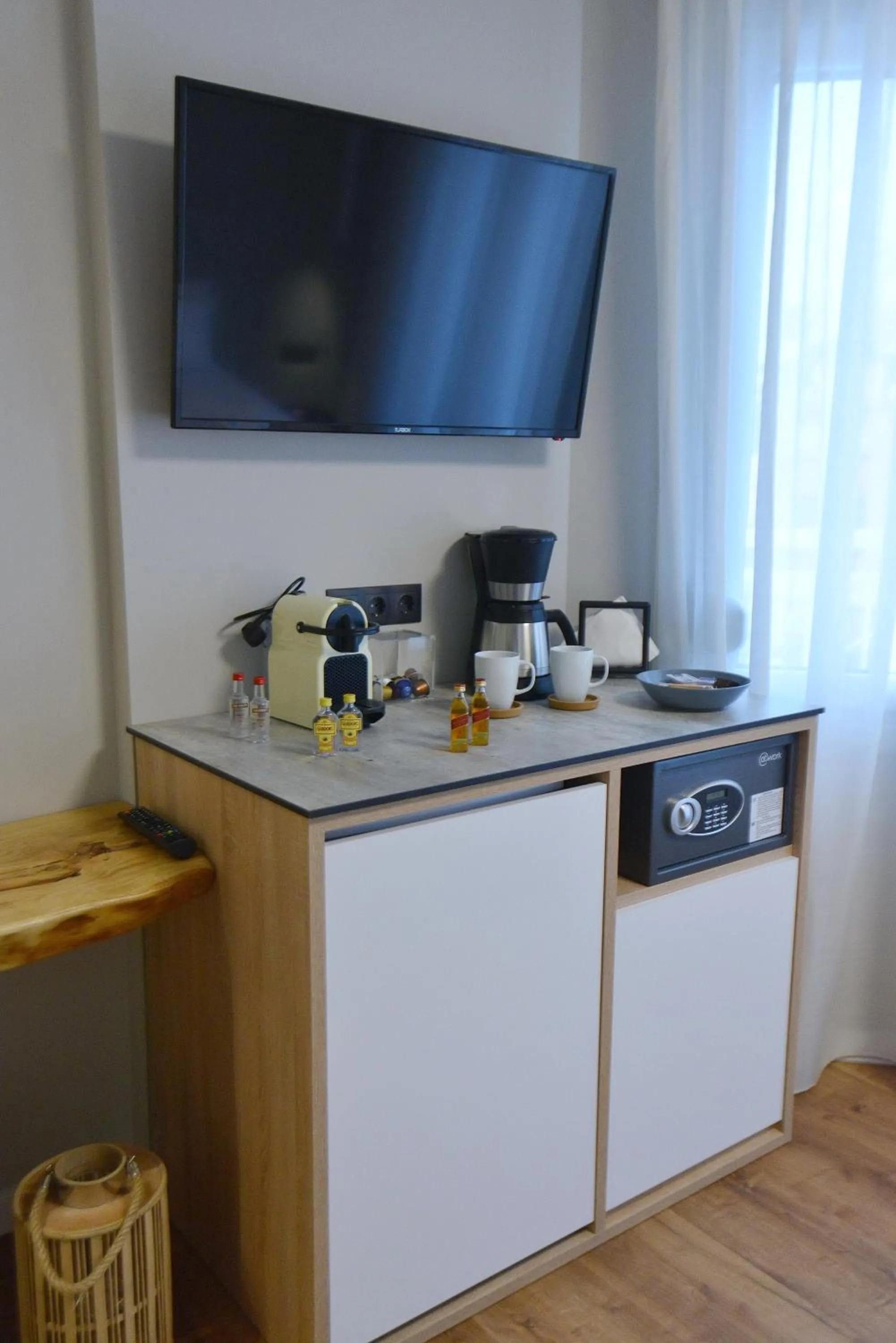 Magnifique Luxury Suites