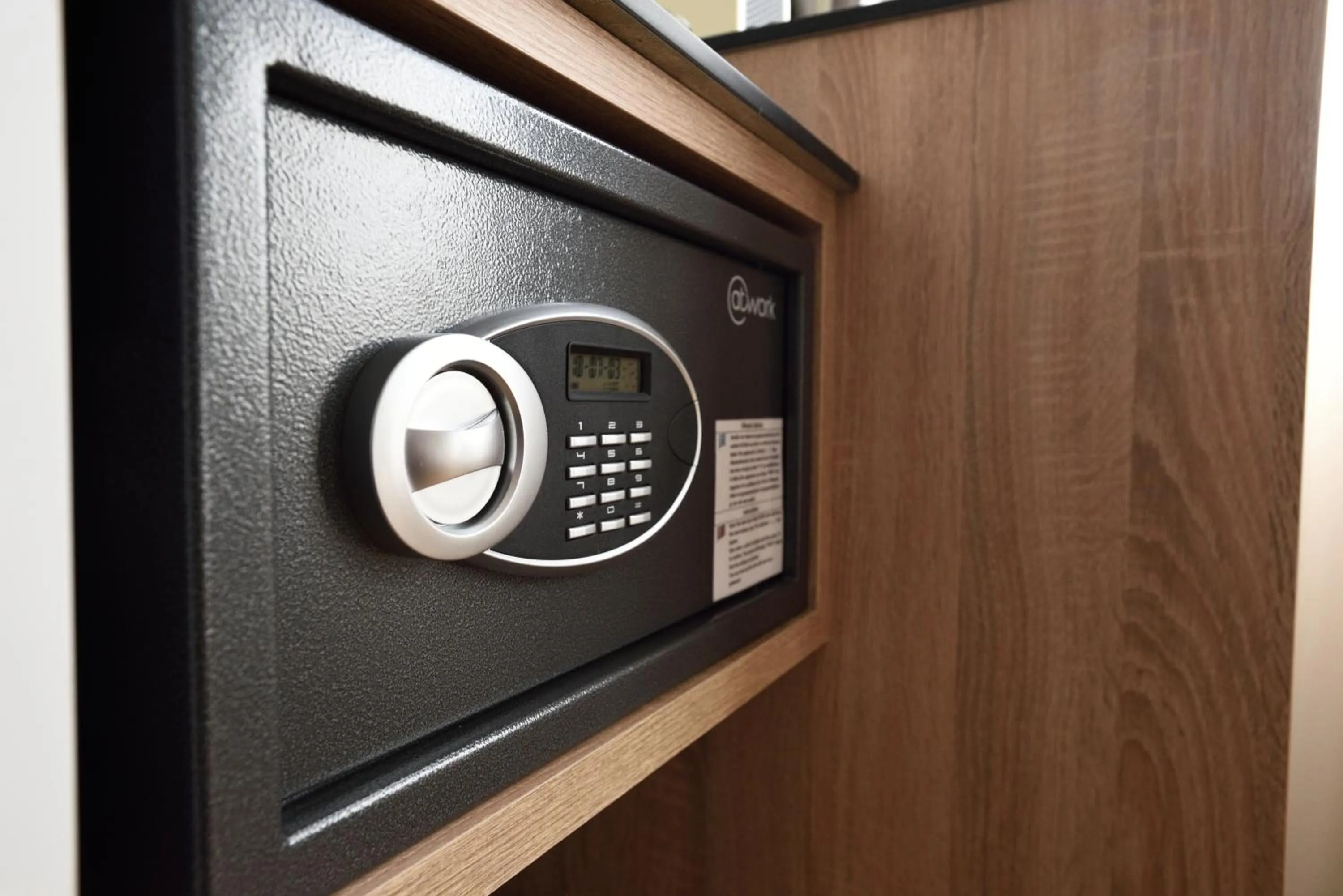 Magnifique Luxury Suites