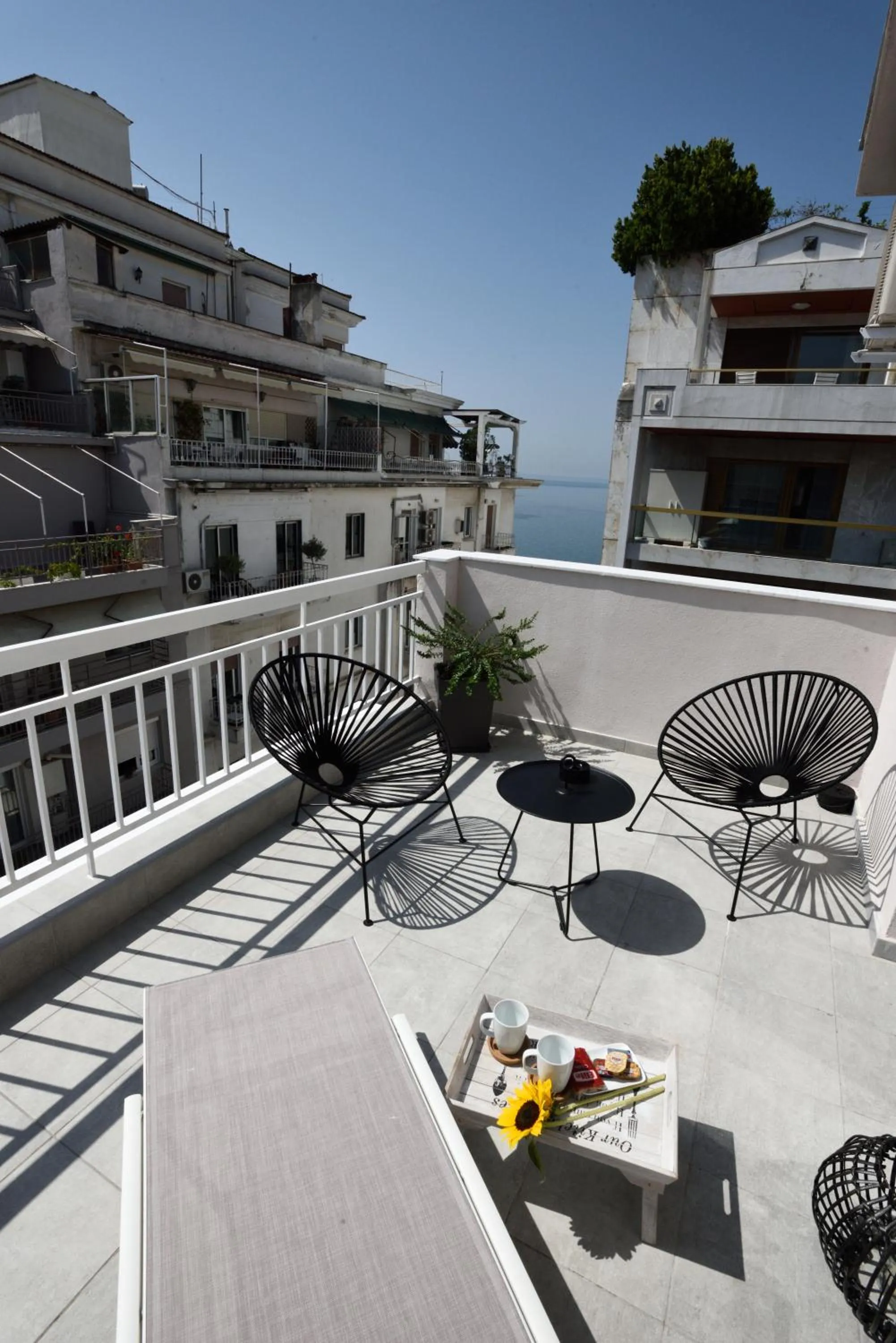 Magnifique Luxury Suites