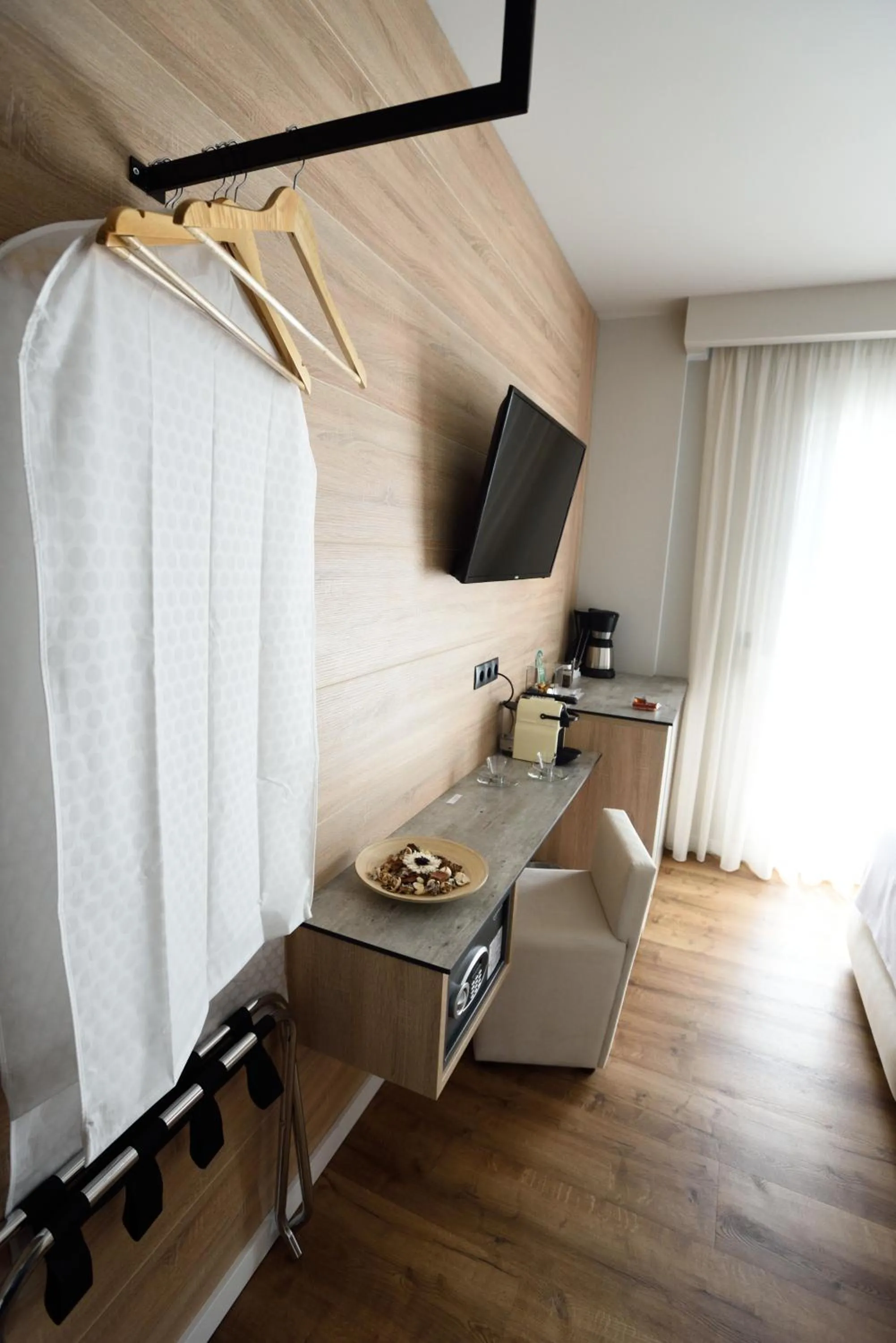 Magnifique Luxury Suites