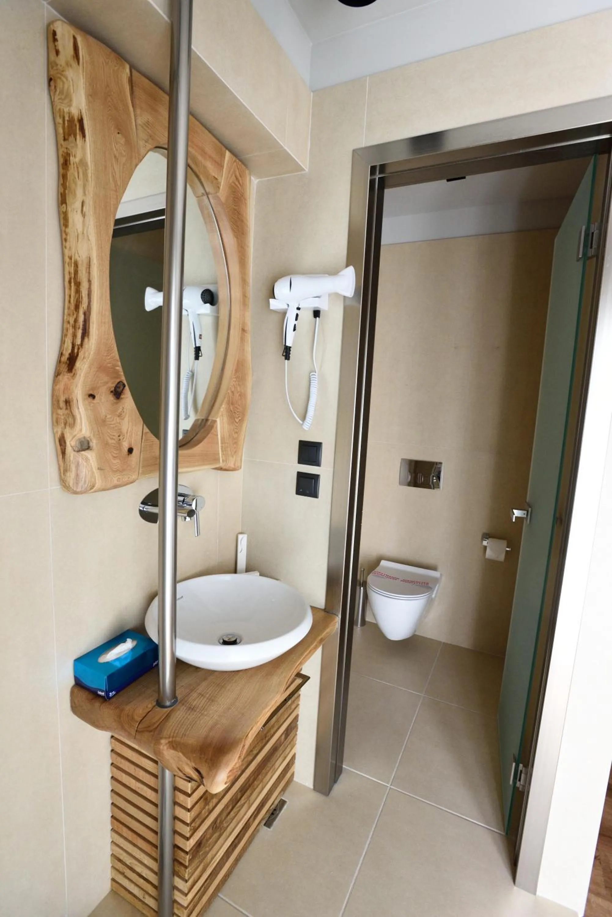 Magnifique Luxury Suites