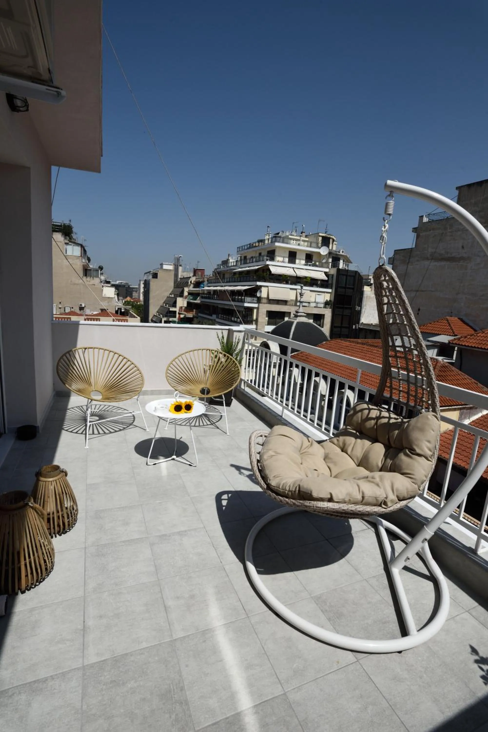 Magnifique Luxury Suites