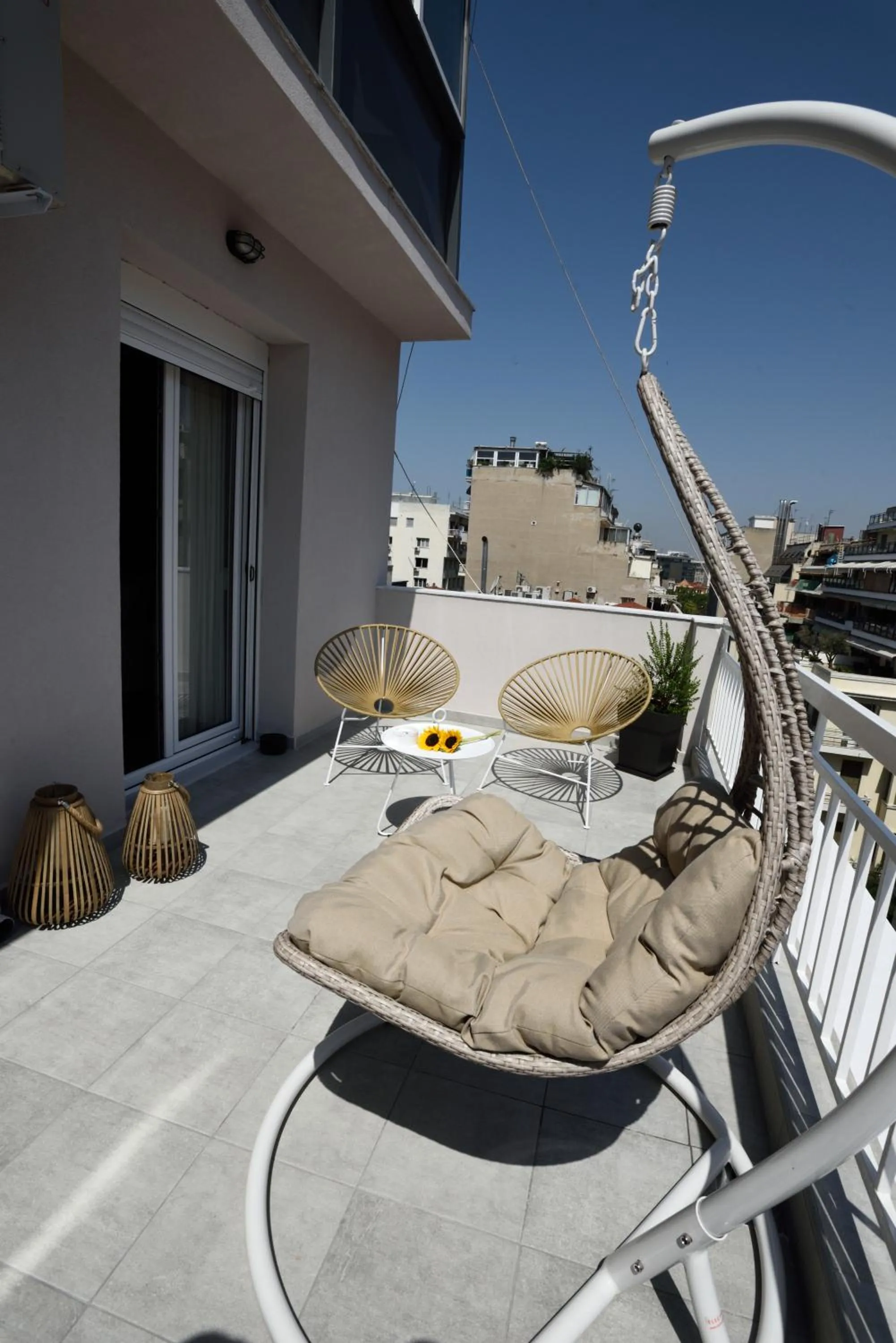 Magnifique Luxury Suites