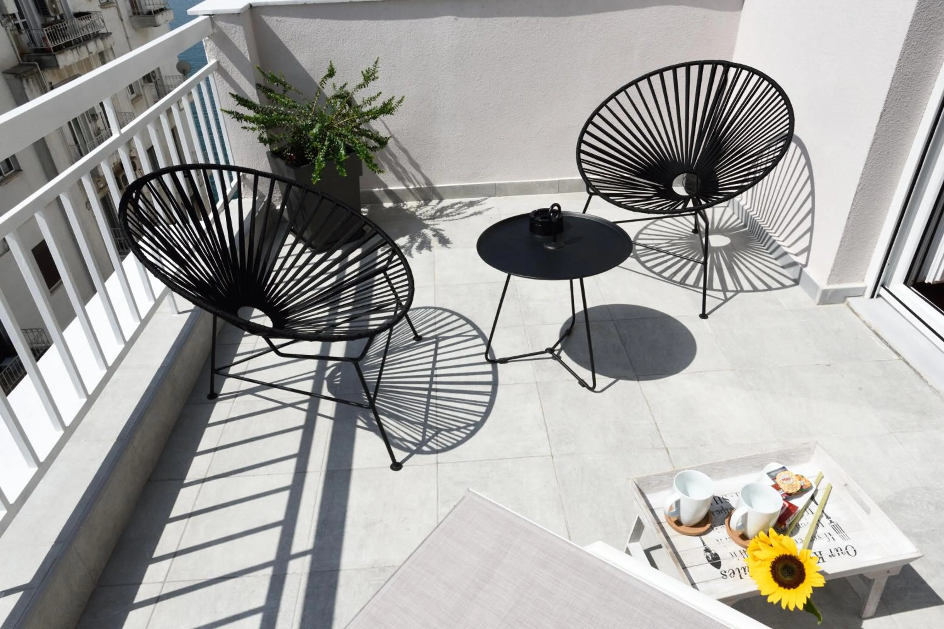 Magnifique Luxury Suites