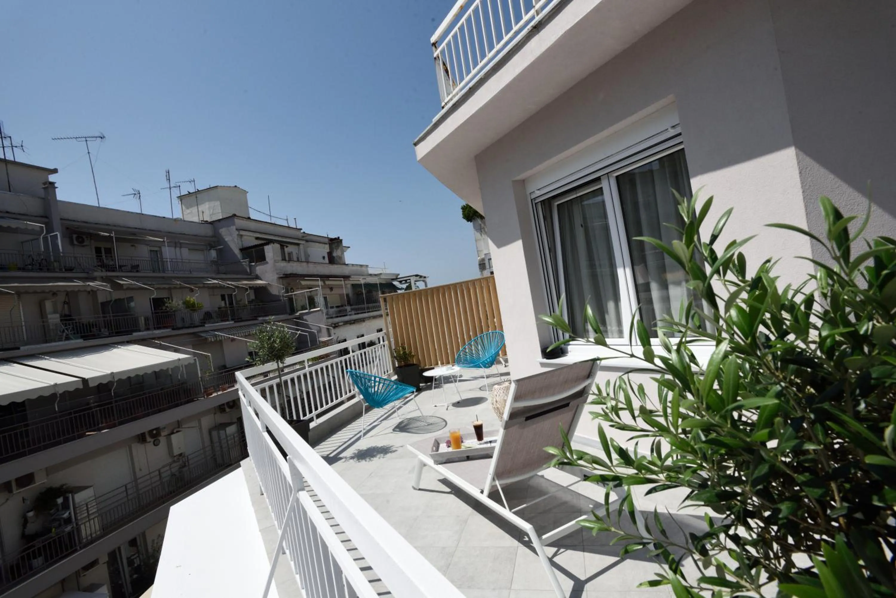 Magnifique Luxury Suites