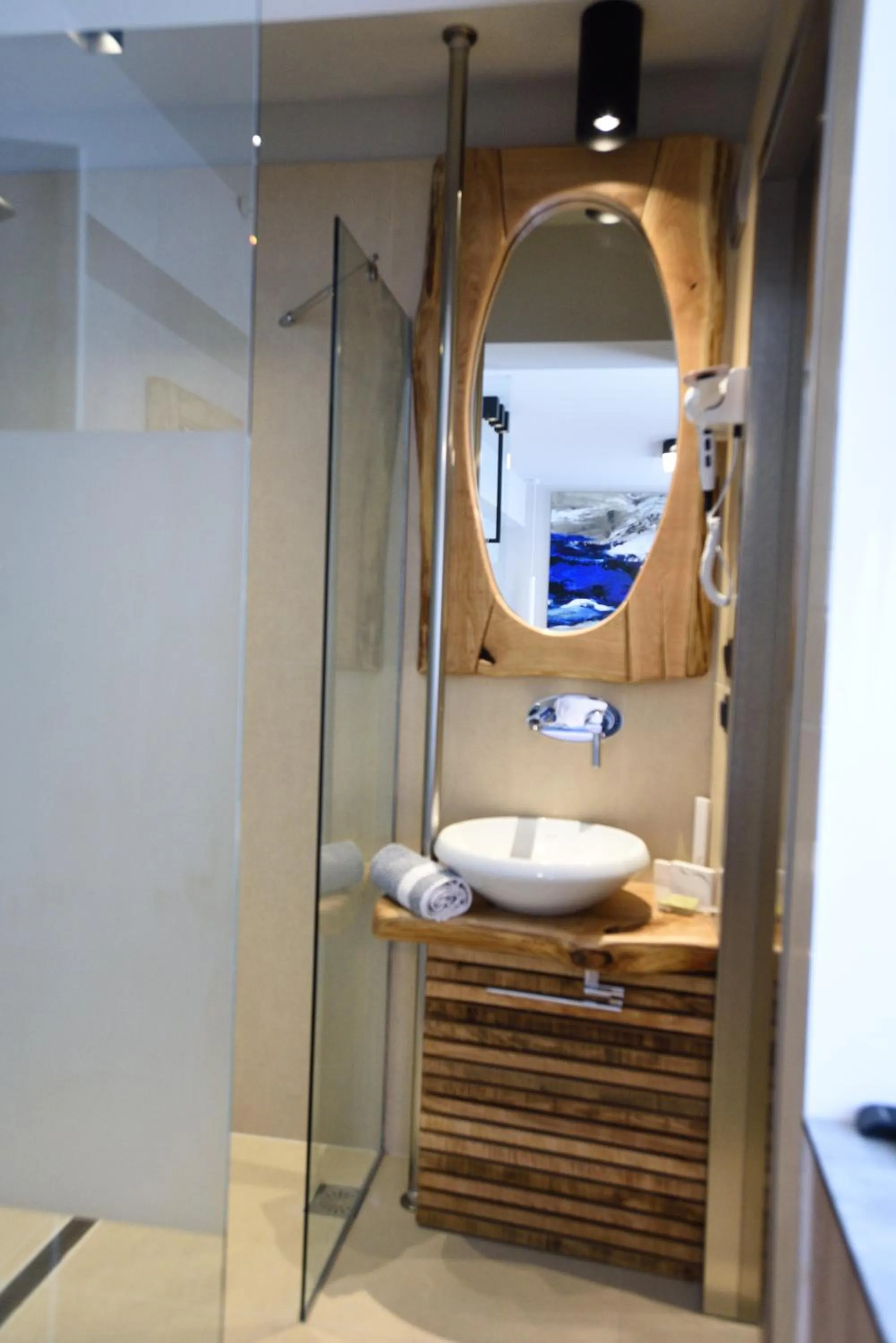 Magnifique Luxury Suites