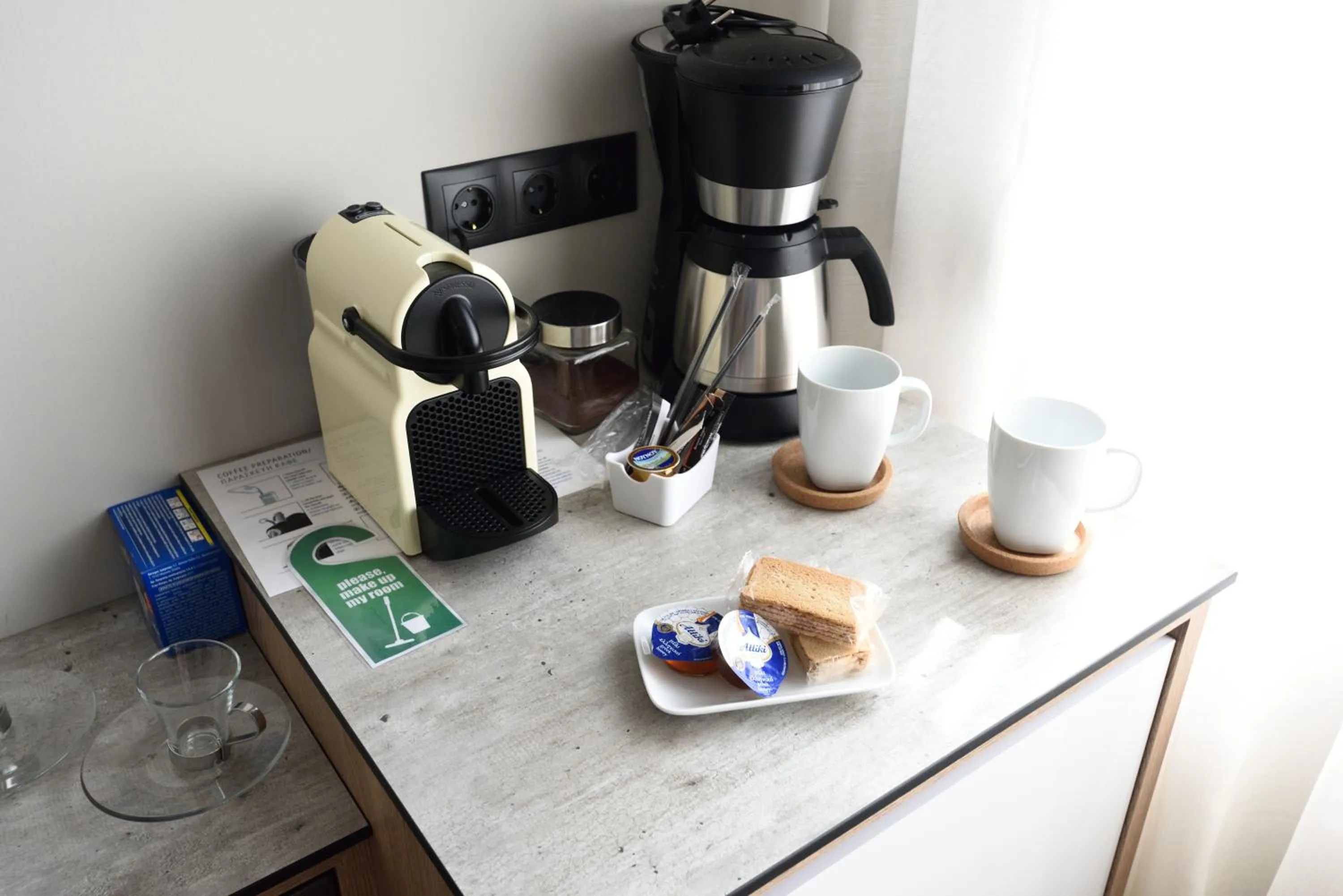 Magnifique Luxury Suites