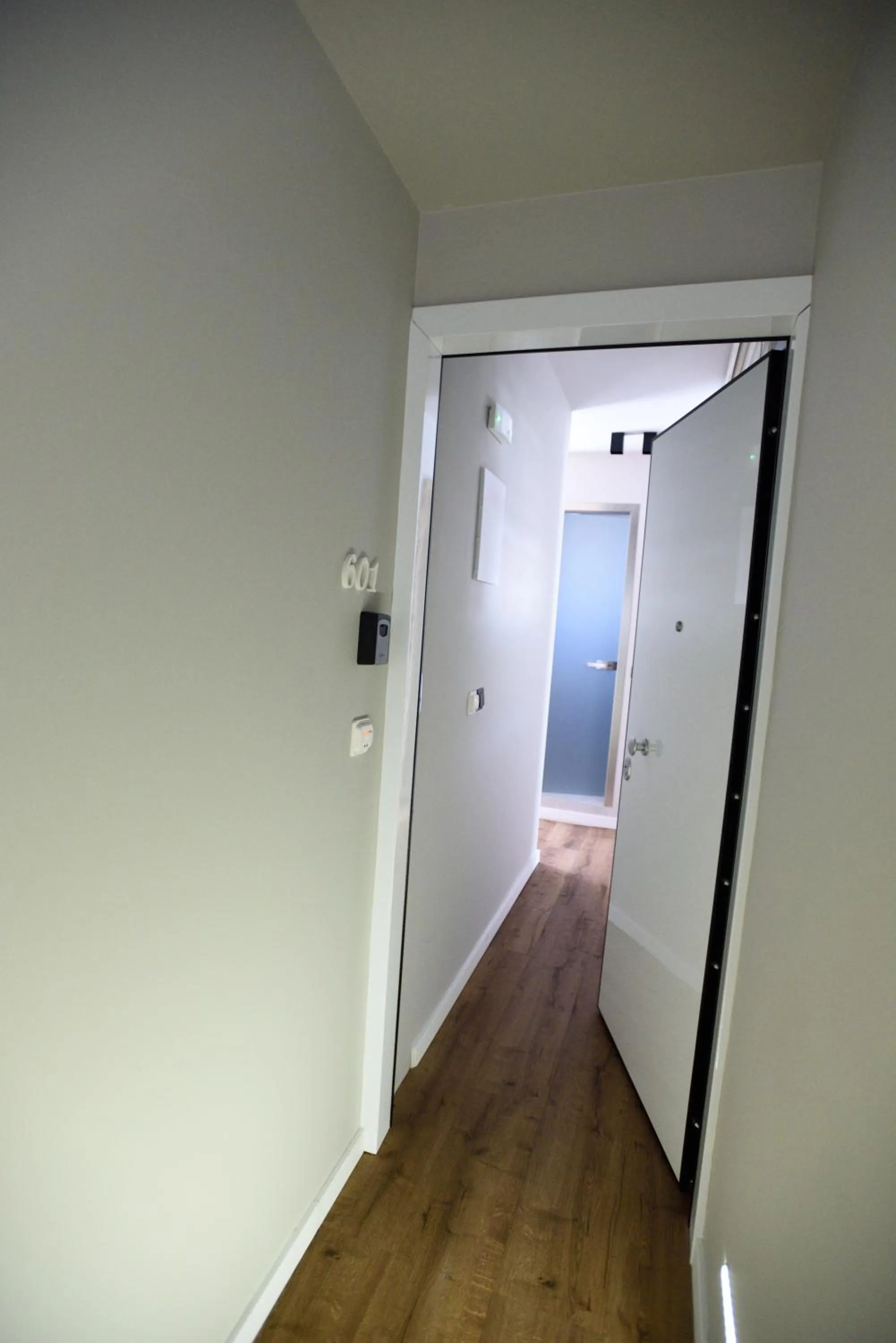 Magnifique Luxury Suites