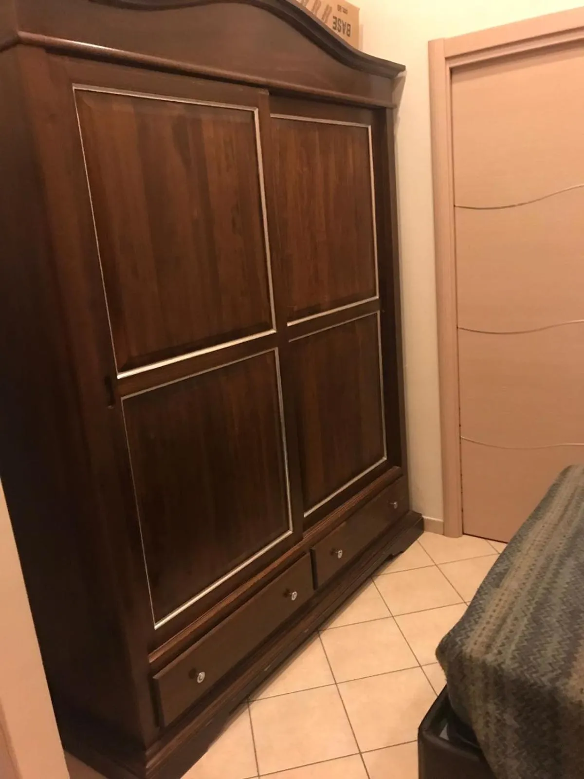 Photo of the whole room in Beautiful beb