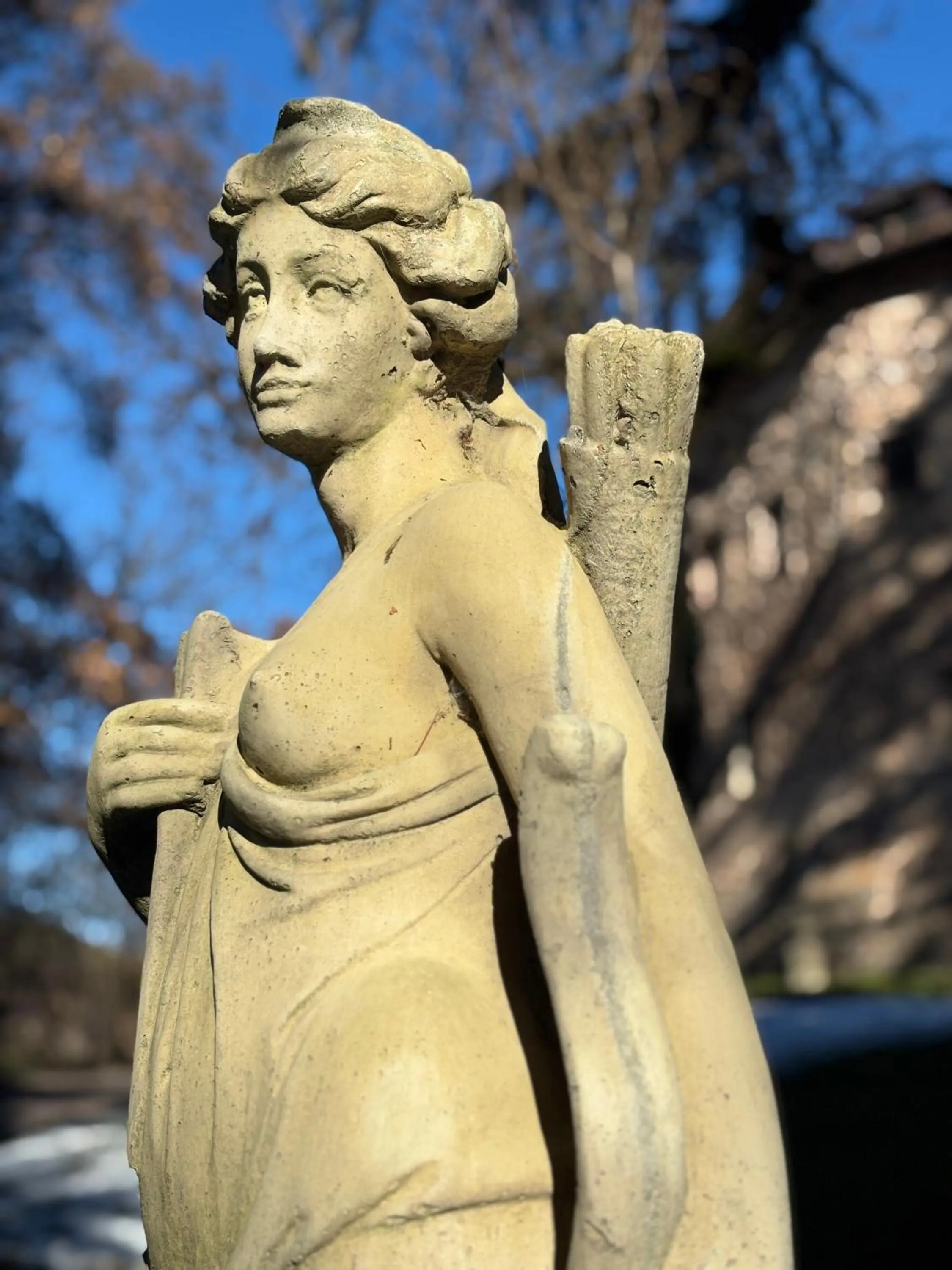 Schloss Freudenstein