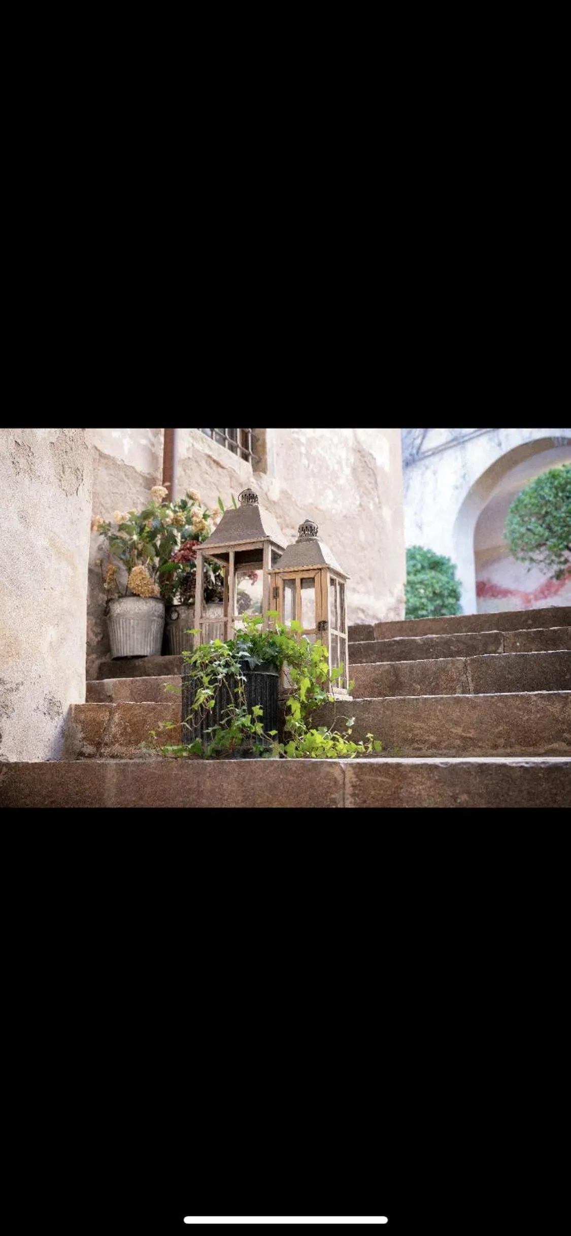 Property building in Schloss Freudenstein