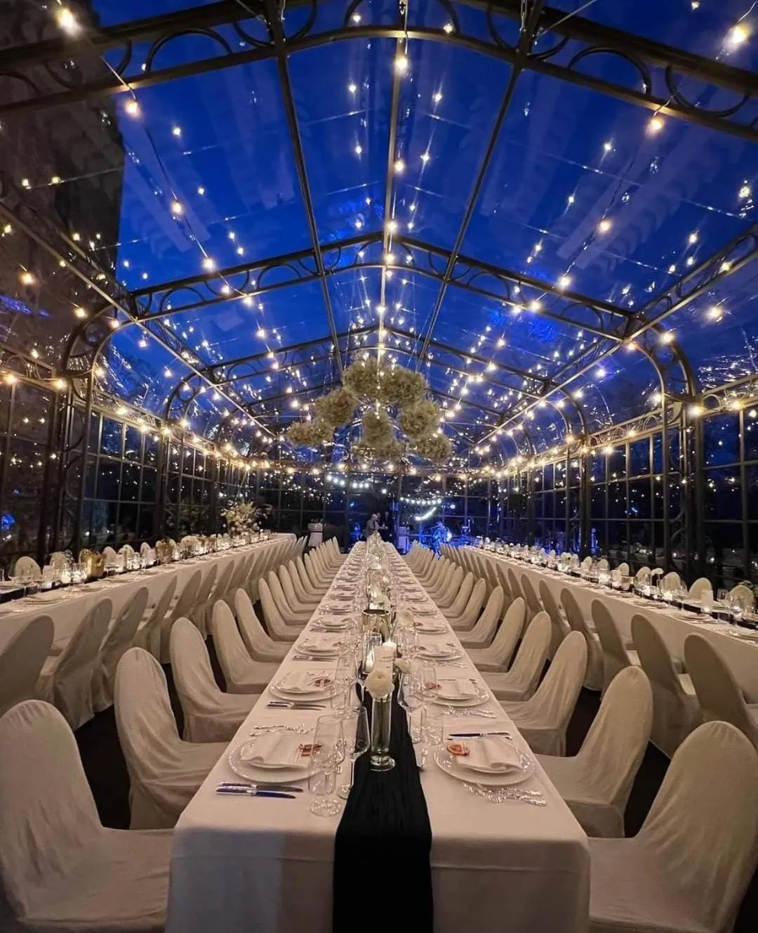 Banquet/Function facilities in Schloss Freudenstein