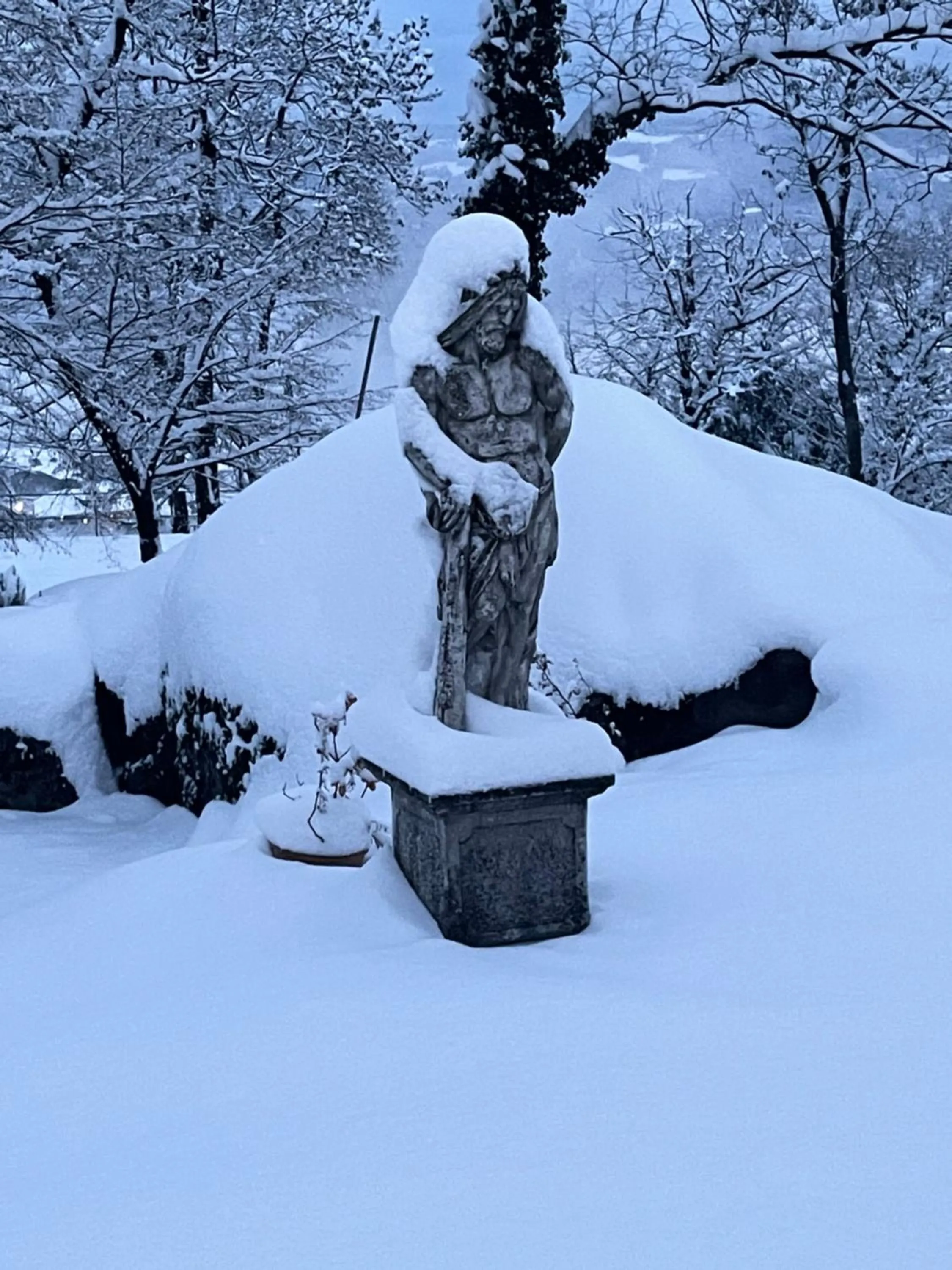 Nearby landmark in Schloss Freudenstein