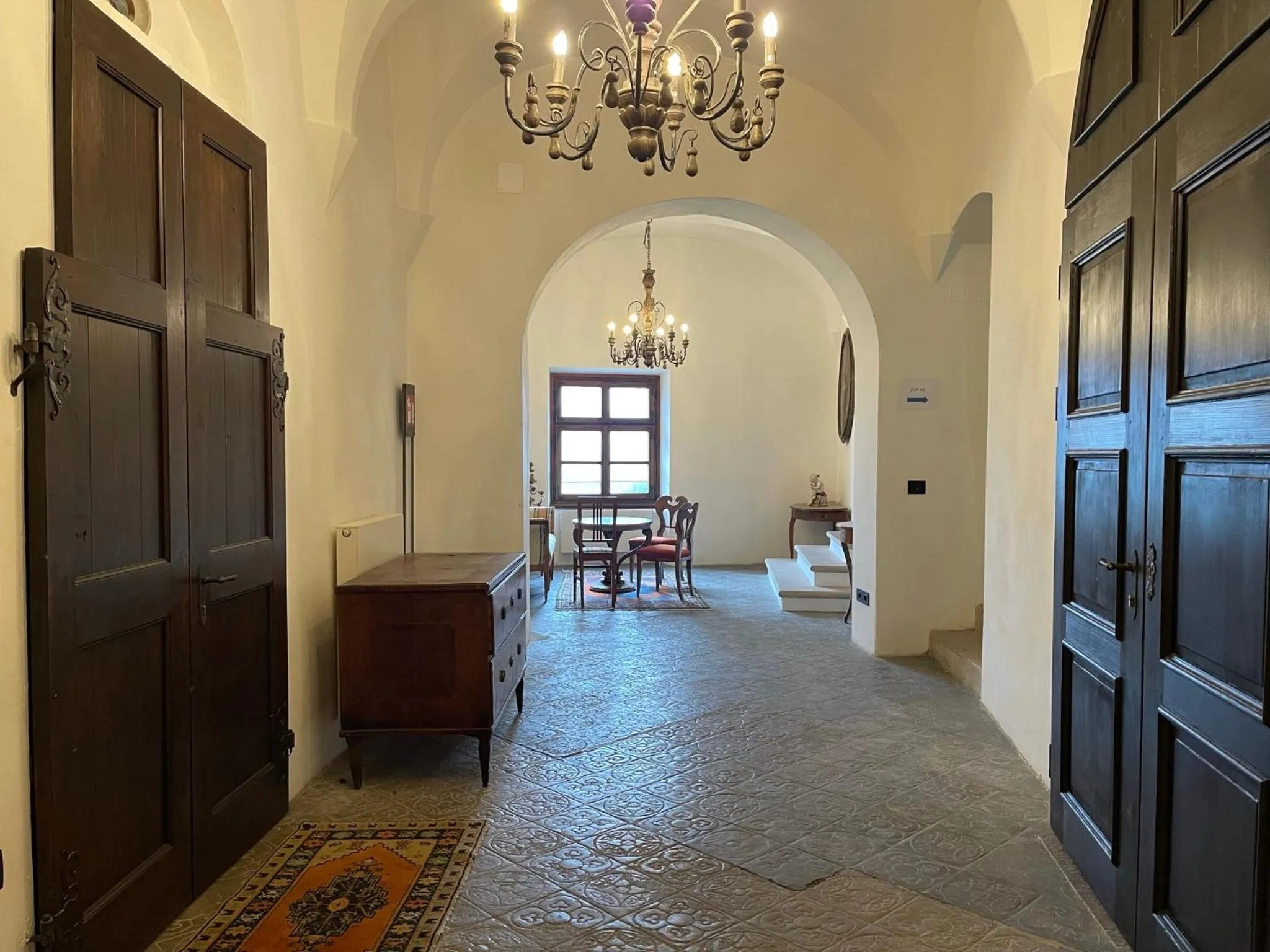 Other in Schloss Freudenstein