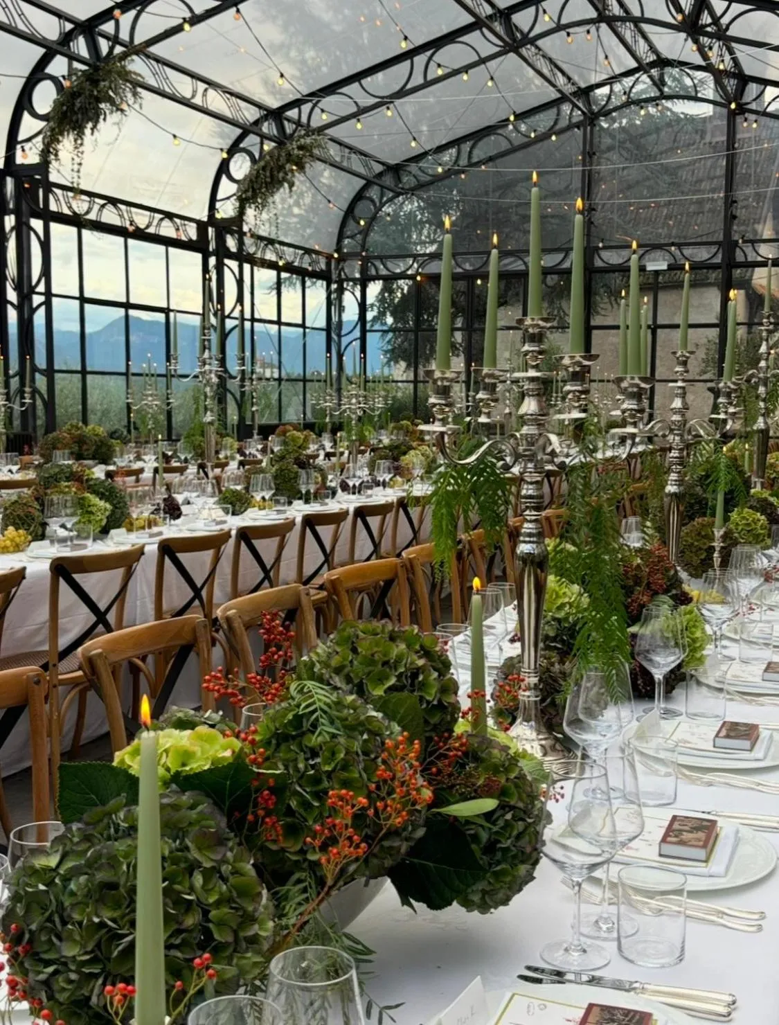 Banquet/Function facilities in Schloss Freudenstein