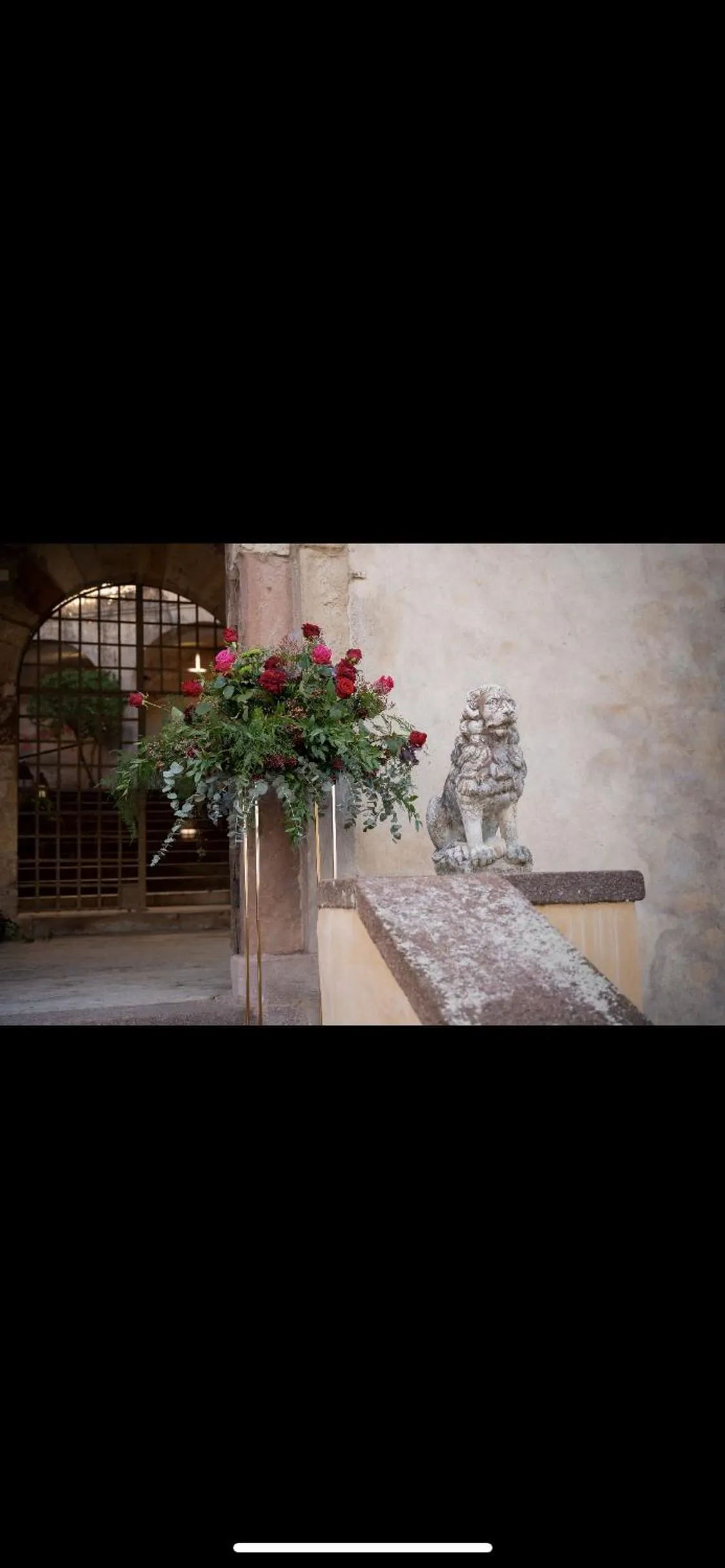 Property building in Schloss Freudenstein