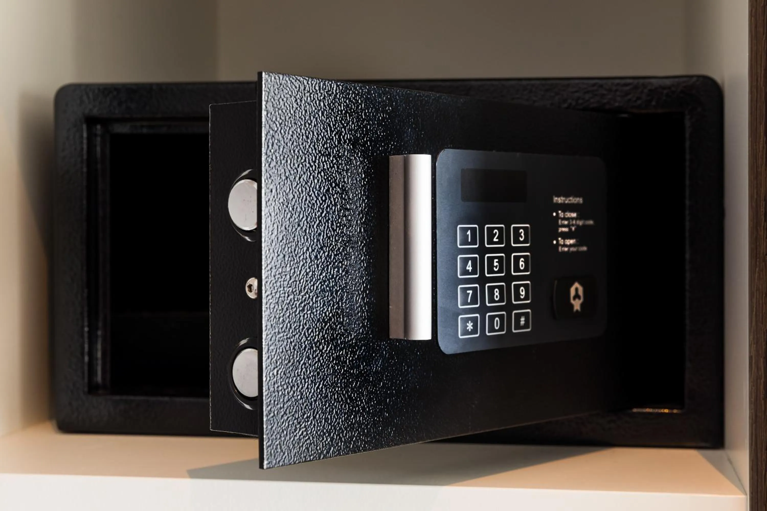 Other in Postillion Hotel Amsterdam