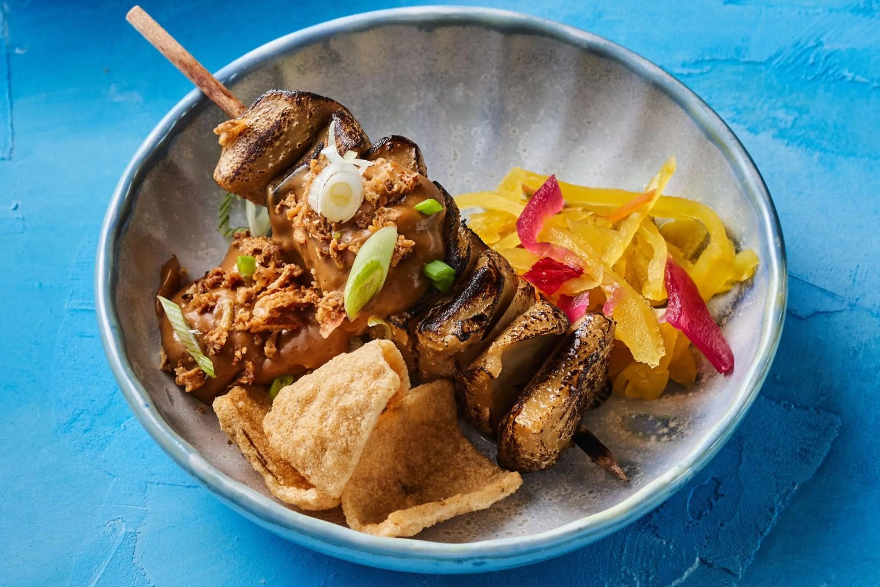 Food and drinks in Postillion Hotel Amsterdam