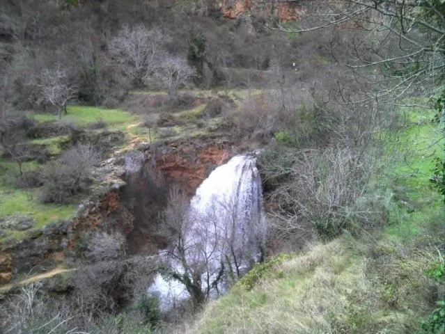 Nearby landmark in Casa del Renacimiento