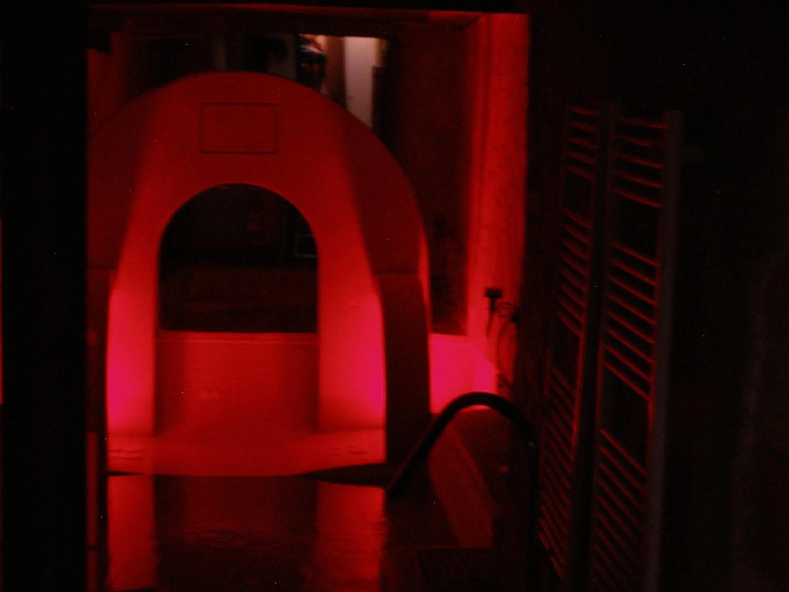 Spa and wellness centre/facilities in Casa del Renacimiento