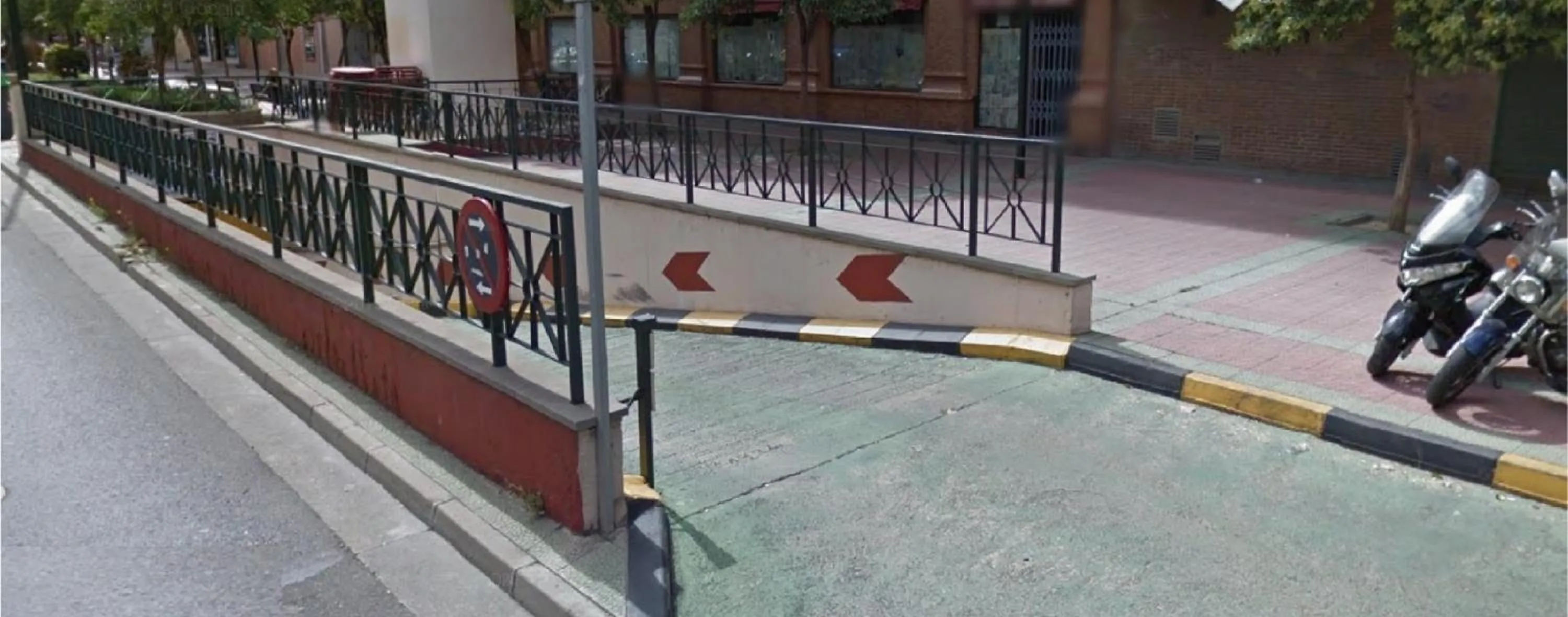 Other in Hotel Delicias