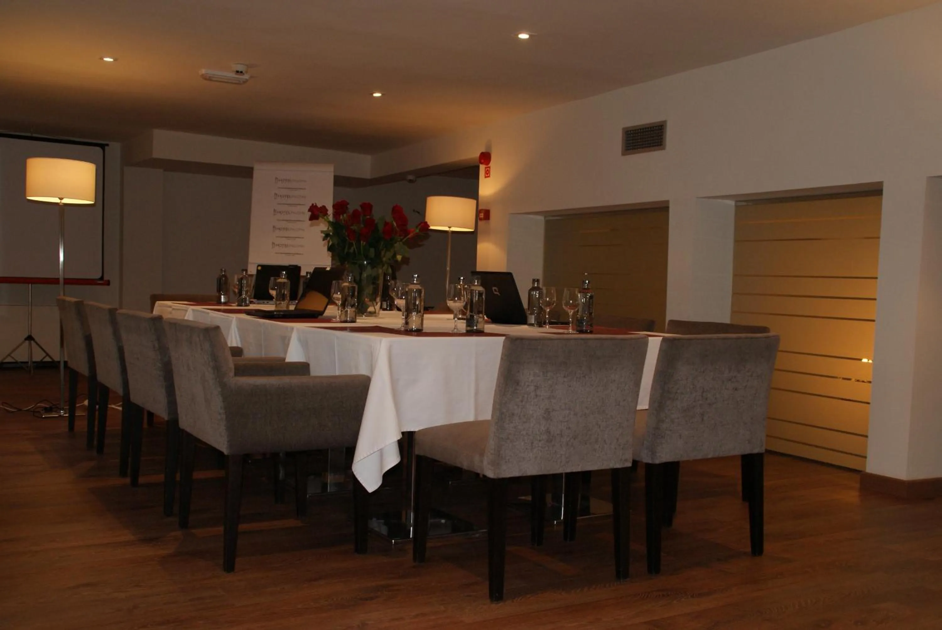 Business facilities in Hotel Paloma