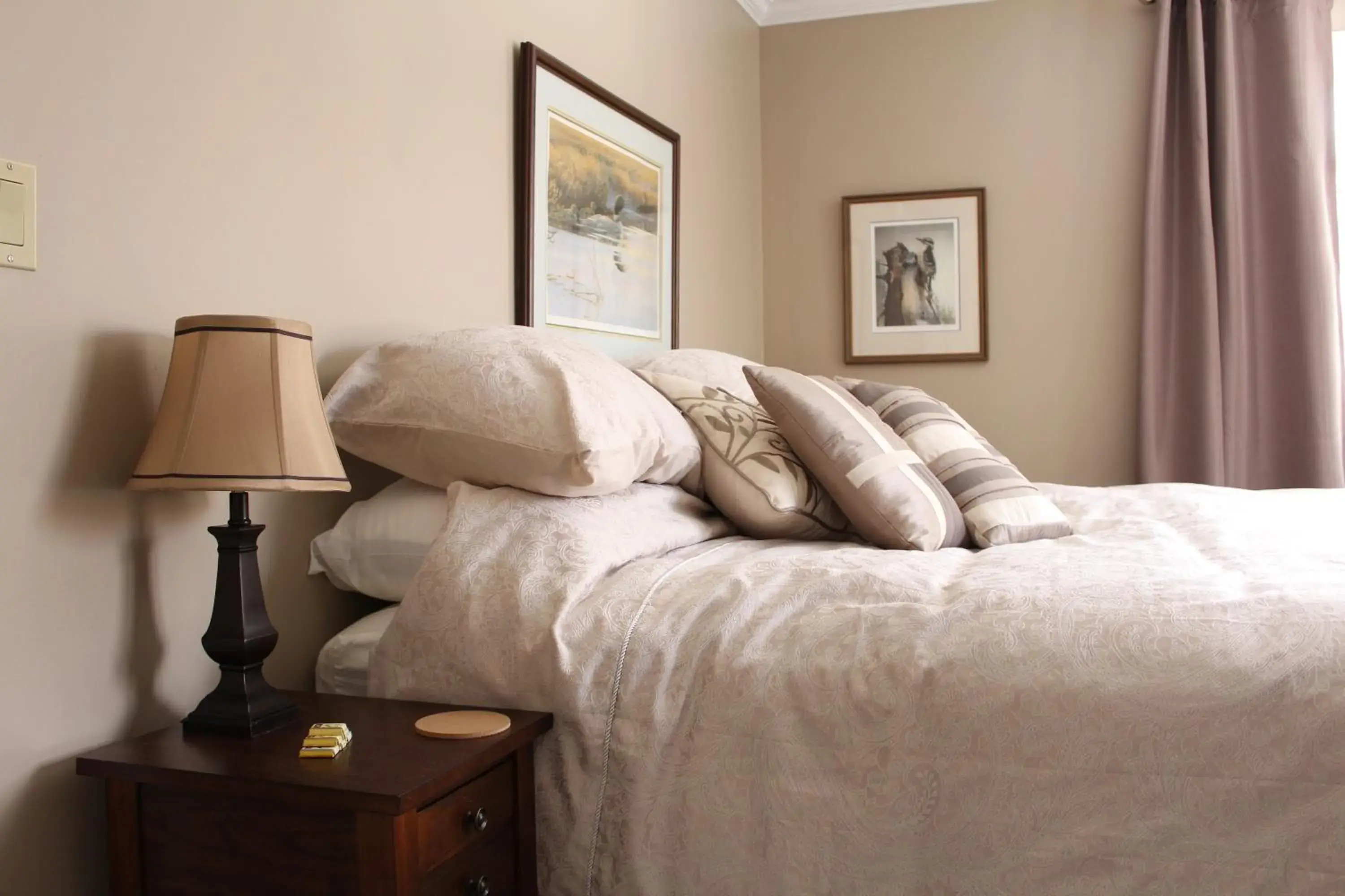 Triple Room - single occupancy in Tailwinds B&B Triple Room - single occupancy in Tailwinds B&B