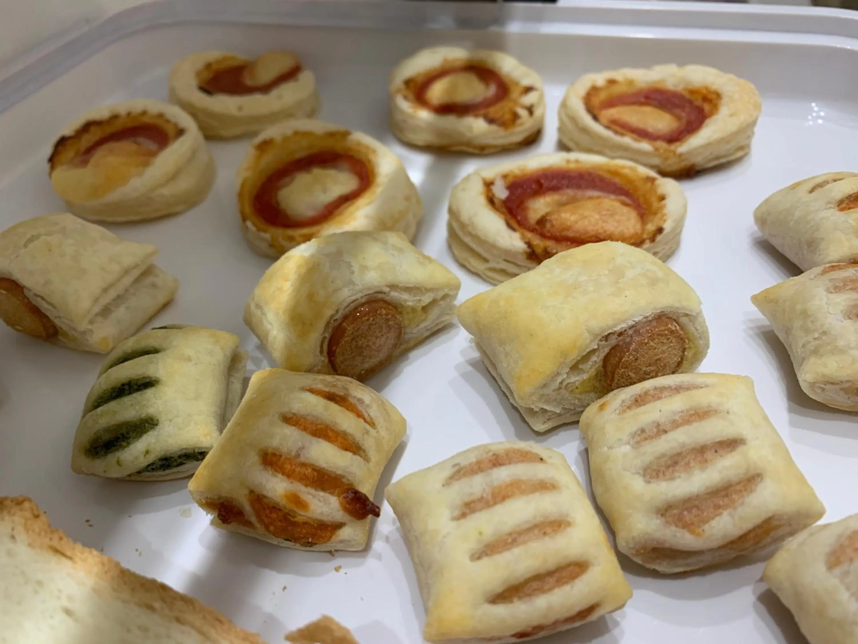 Food and drinks in B&B D'Amari Affittacamere