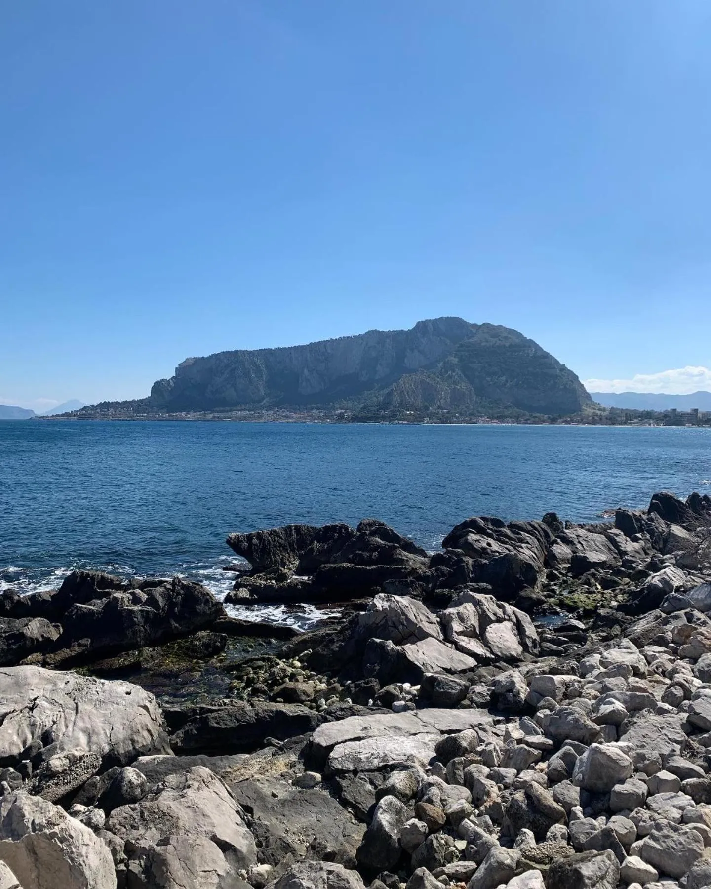 Nearby landmark in B&B D'Amari Affittacamere