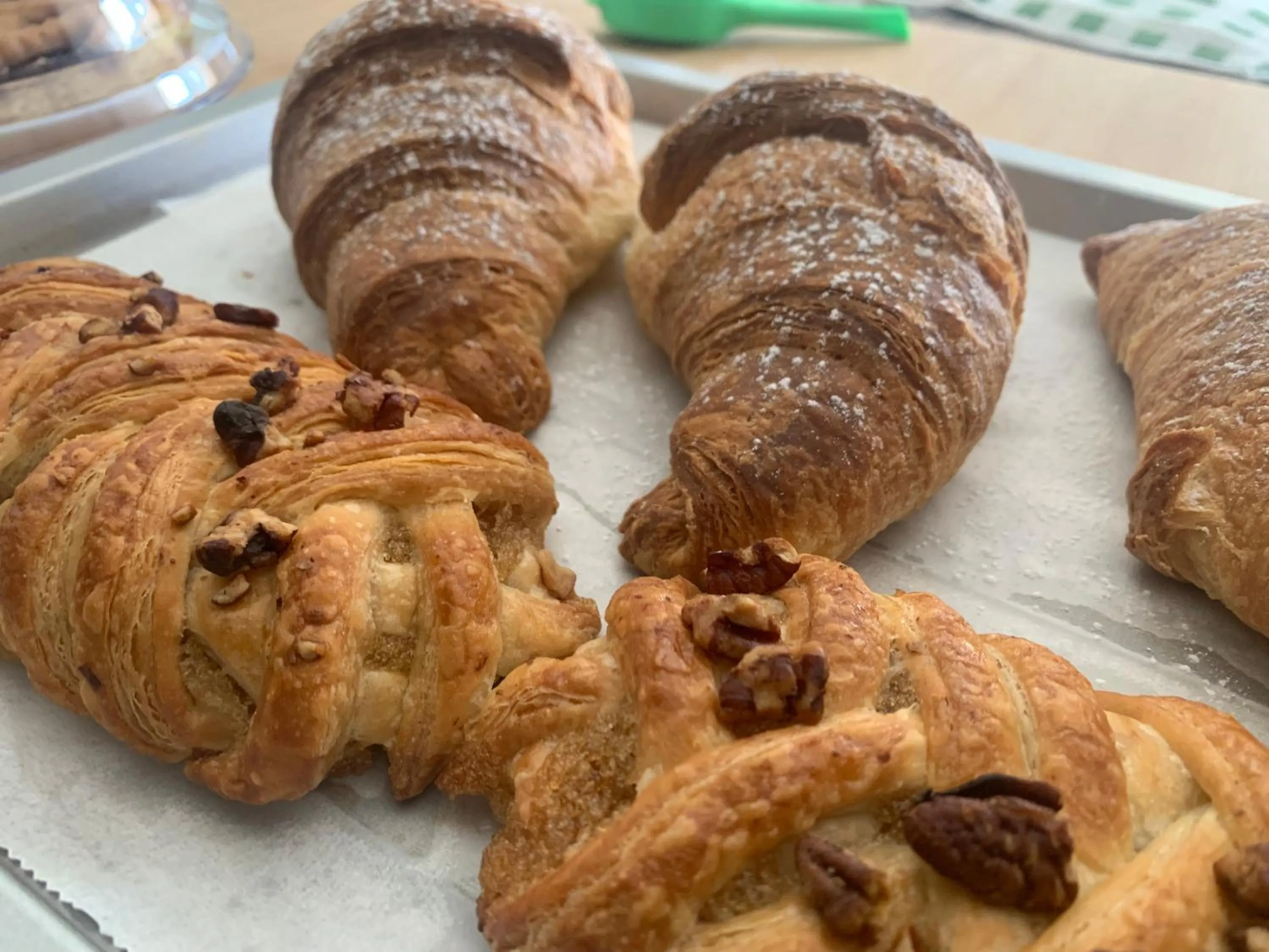 Food and drinks in B&B D'Amari Affittacamere