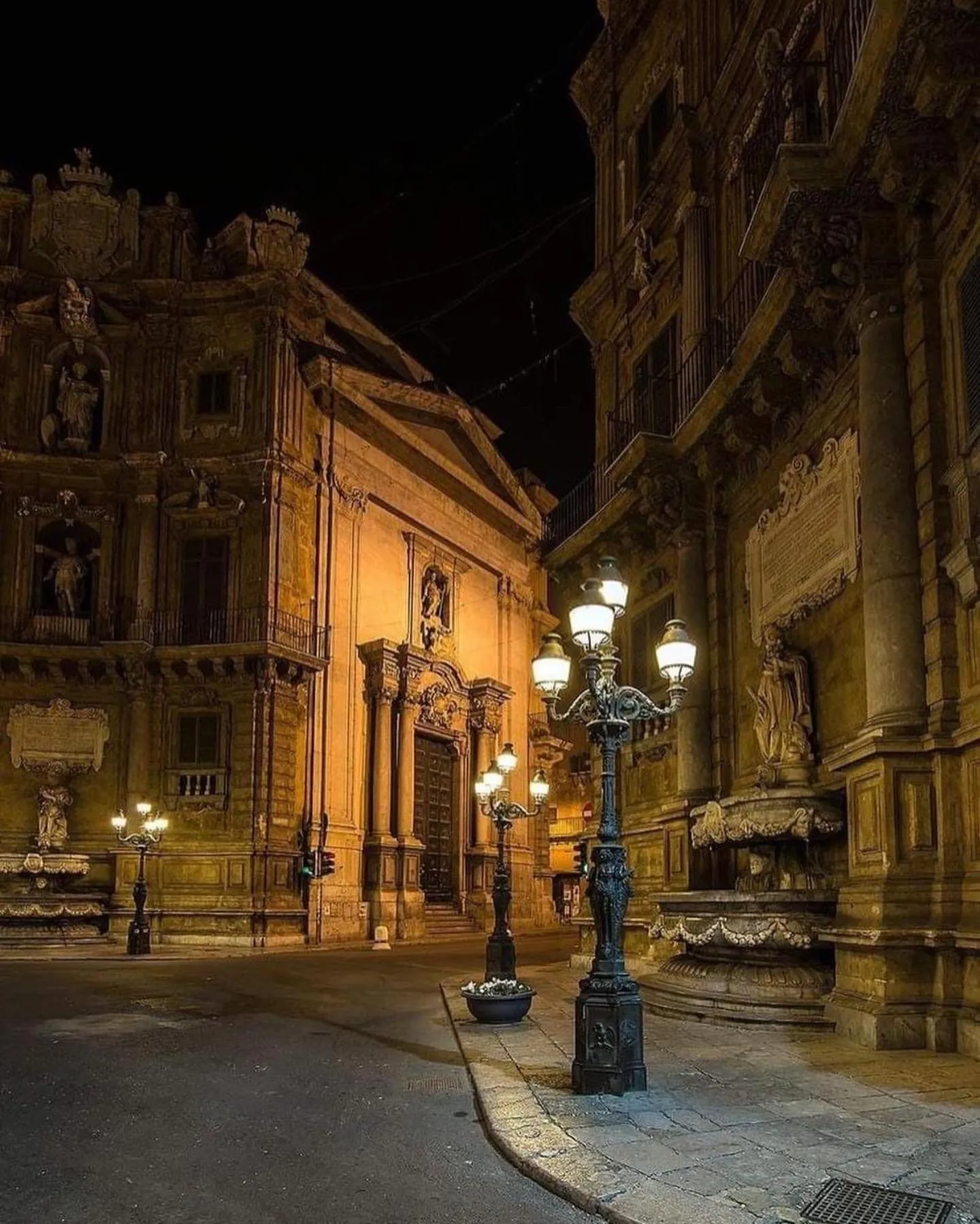 Nearby landmark in B&B D'Amari Affittacamere