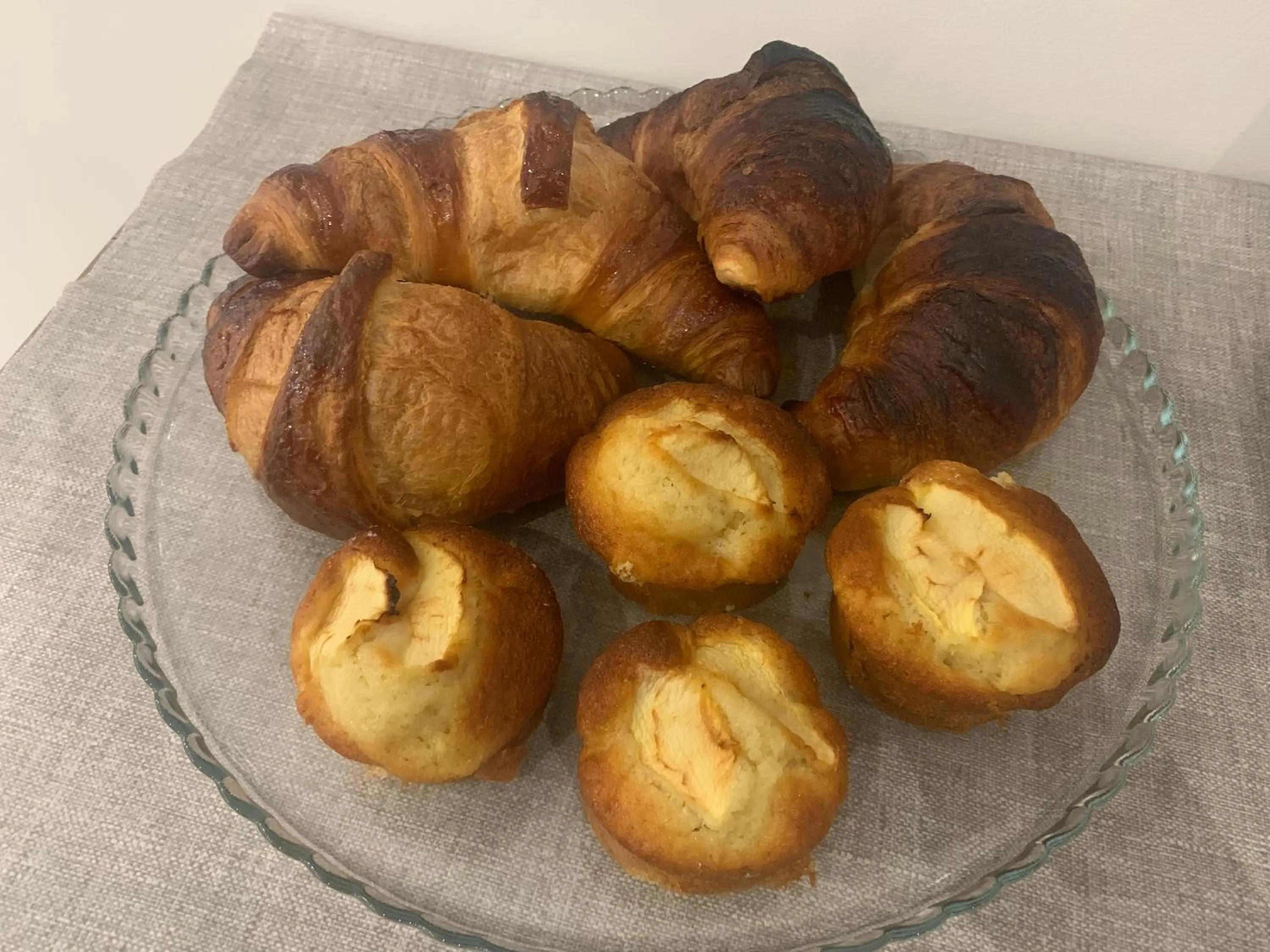 Food and drinks in B&B D'Amari Affittacamere