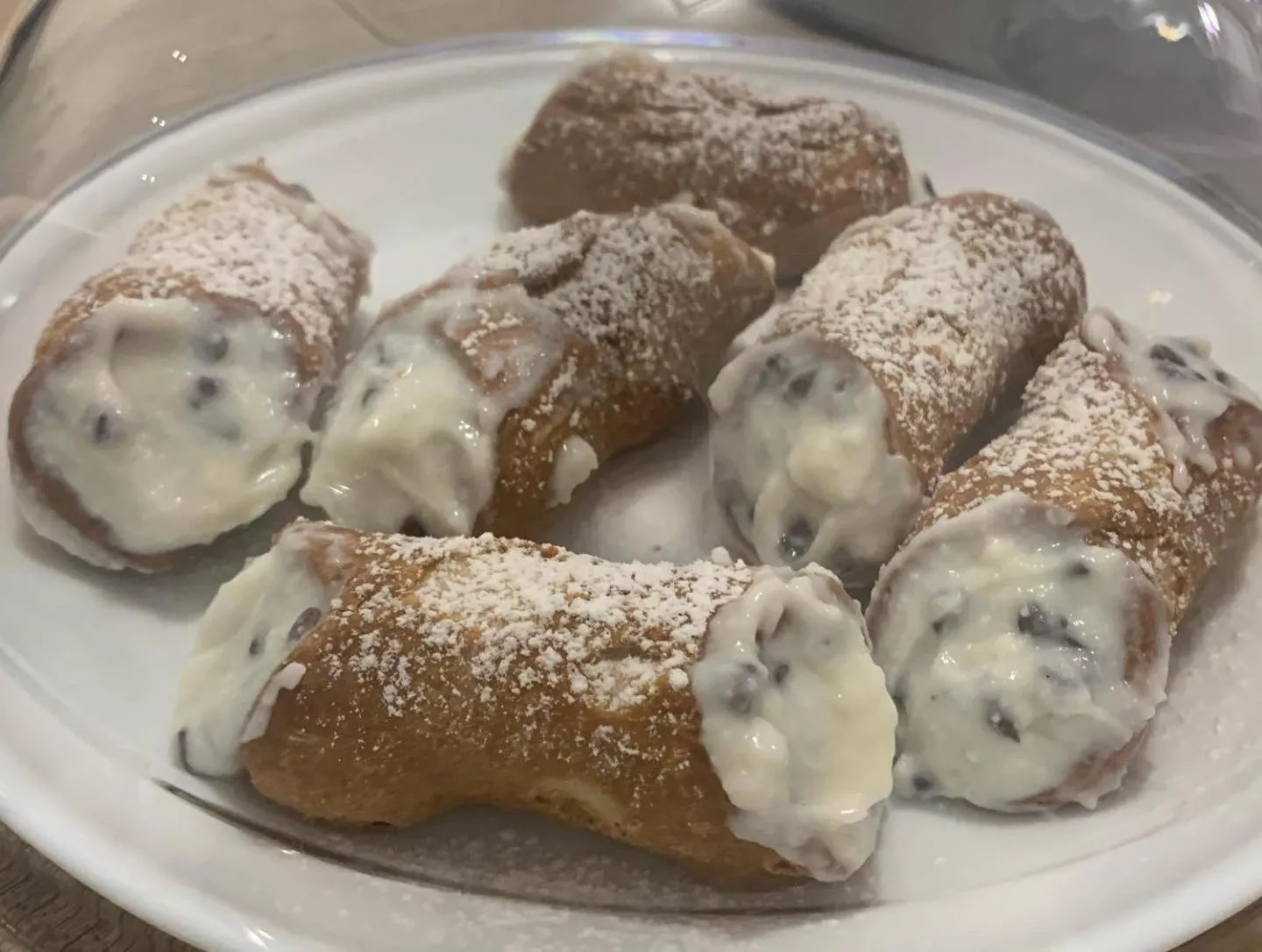 Food and drinks in B&B D'Amari Affittacamere