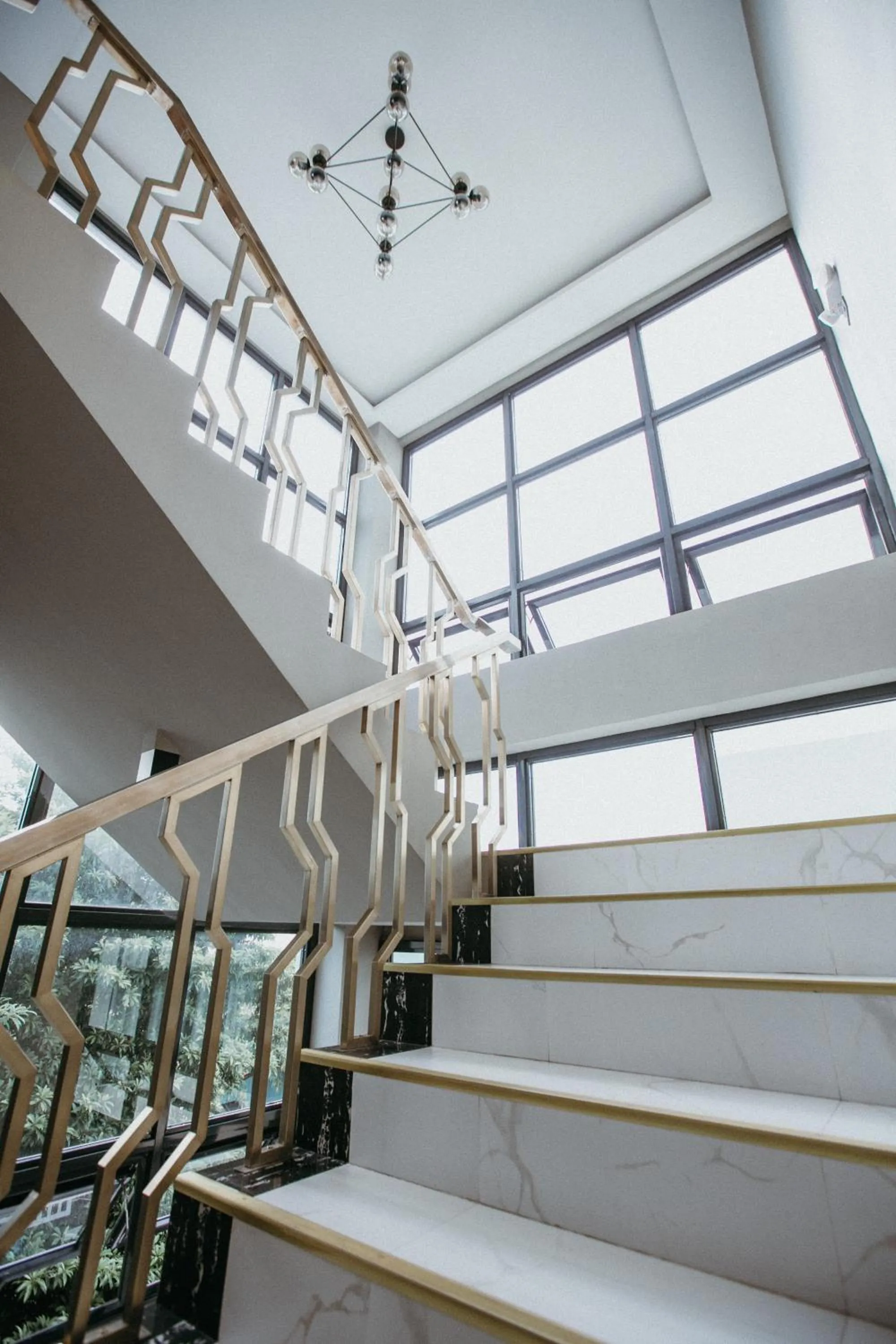 Property building in PVL Suites